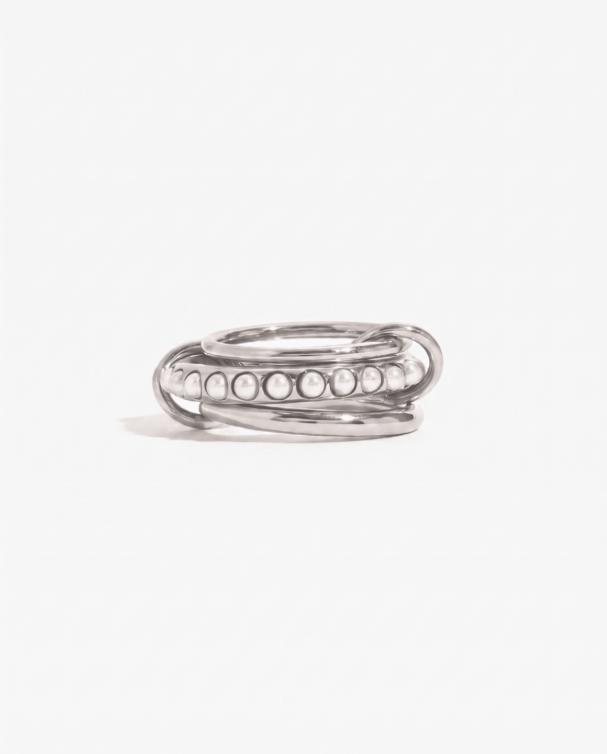 Emilia ring - Opulaire - WATERPROOF jewelry - EU 52 -