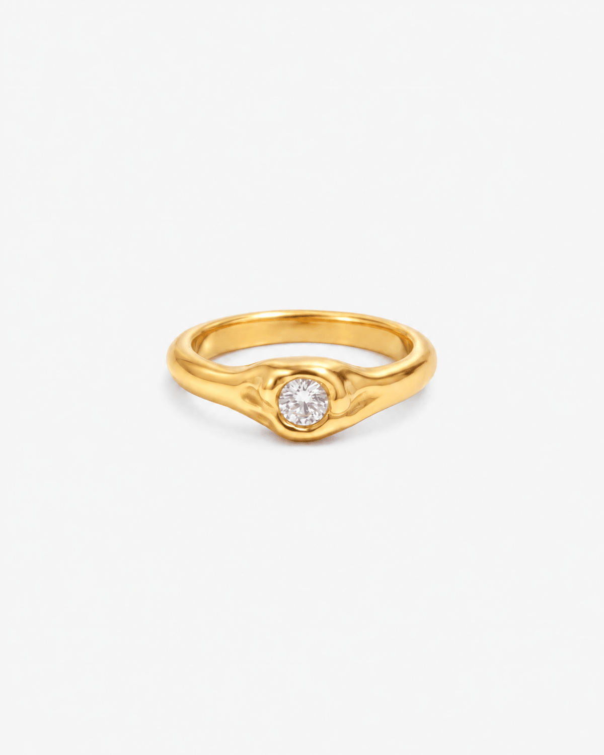 Emily ring - Opulaire - WATERPROOF jewelry - EU 52 | US 6 -