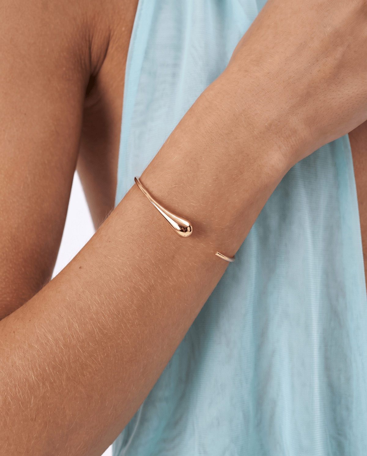 Emy bracelet - Opulaire - WATERPROOF jewelry - 