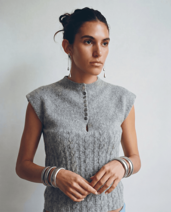 Emy earrings - Opulaire - WATERPROOF jewelry - 
