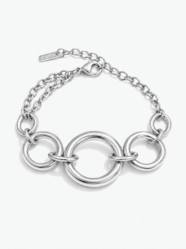 Fem bracelet - Opulaire - WATERPROOF jewelry - 