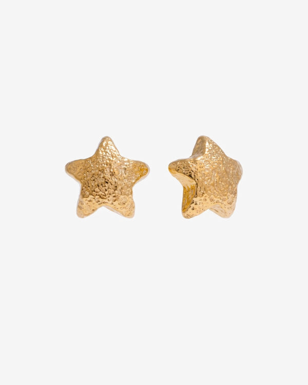 Fenna earrings - Opulaire - WATERPROOF jewelry - 