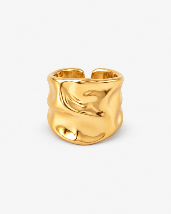Foggia bague