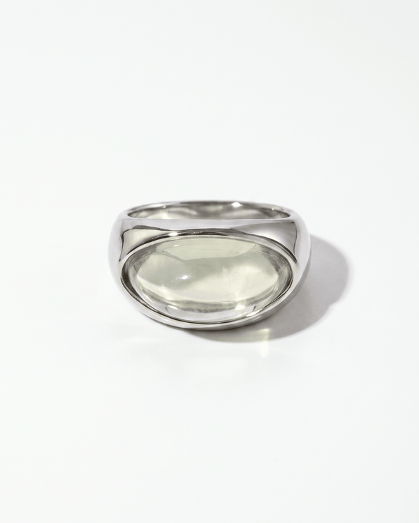 Forlì ring - Opulaire - WATERPROOF jewelry - EU 52 -