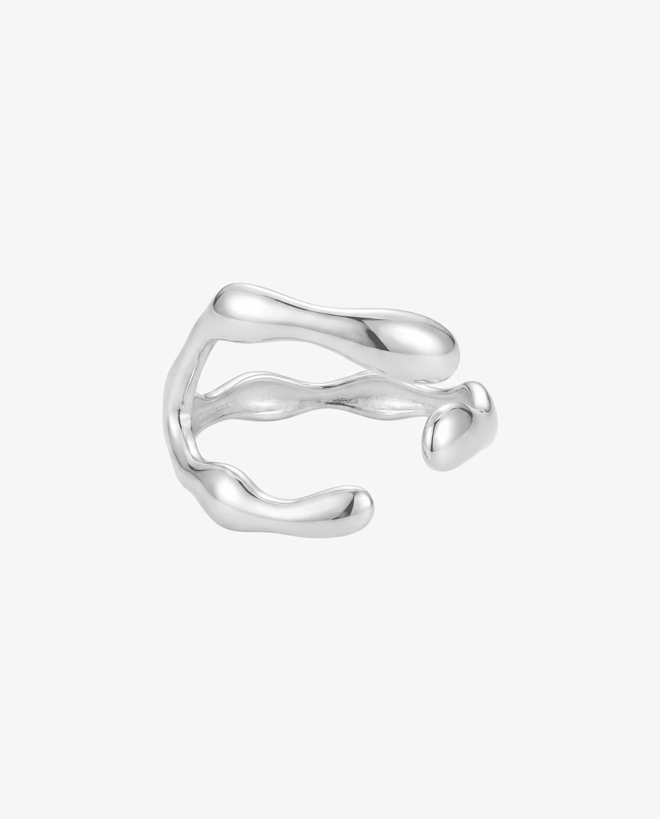 Frey ring - Opulaire - WATERPROOF jewelry - adjustable -