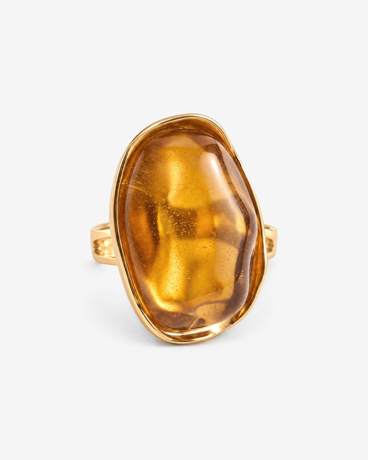 Fudge ring - Opulaire - WATERPROOF jewelry - Adjustable -