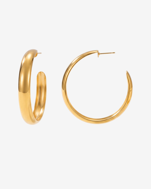 boucles d’oreilles Gianna