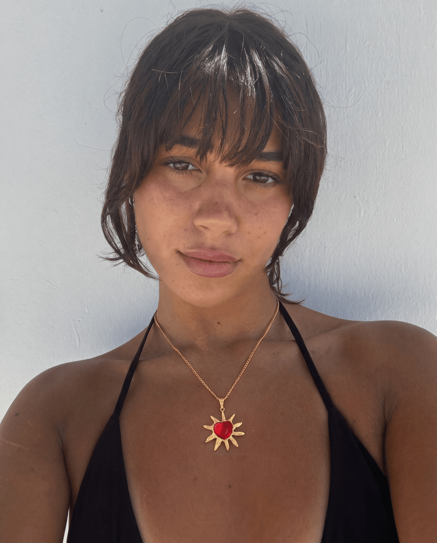 Gizeh Halskette