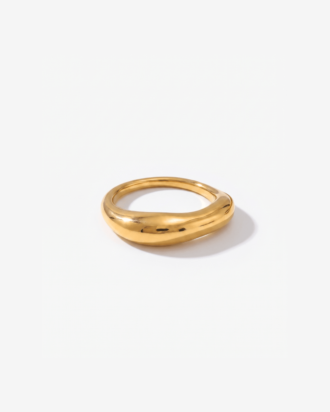 Hannah ring - Opulaire - WATERPROOF jewelry - EU 52 -