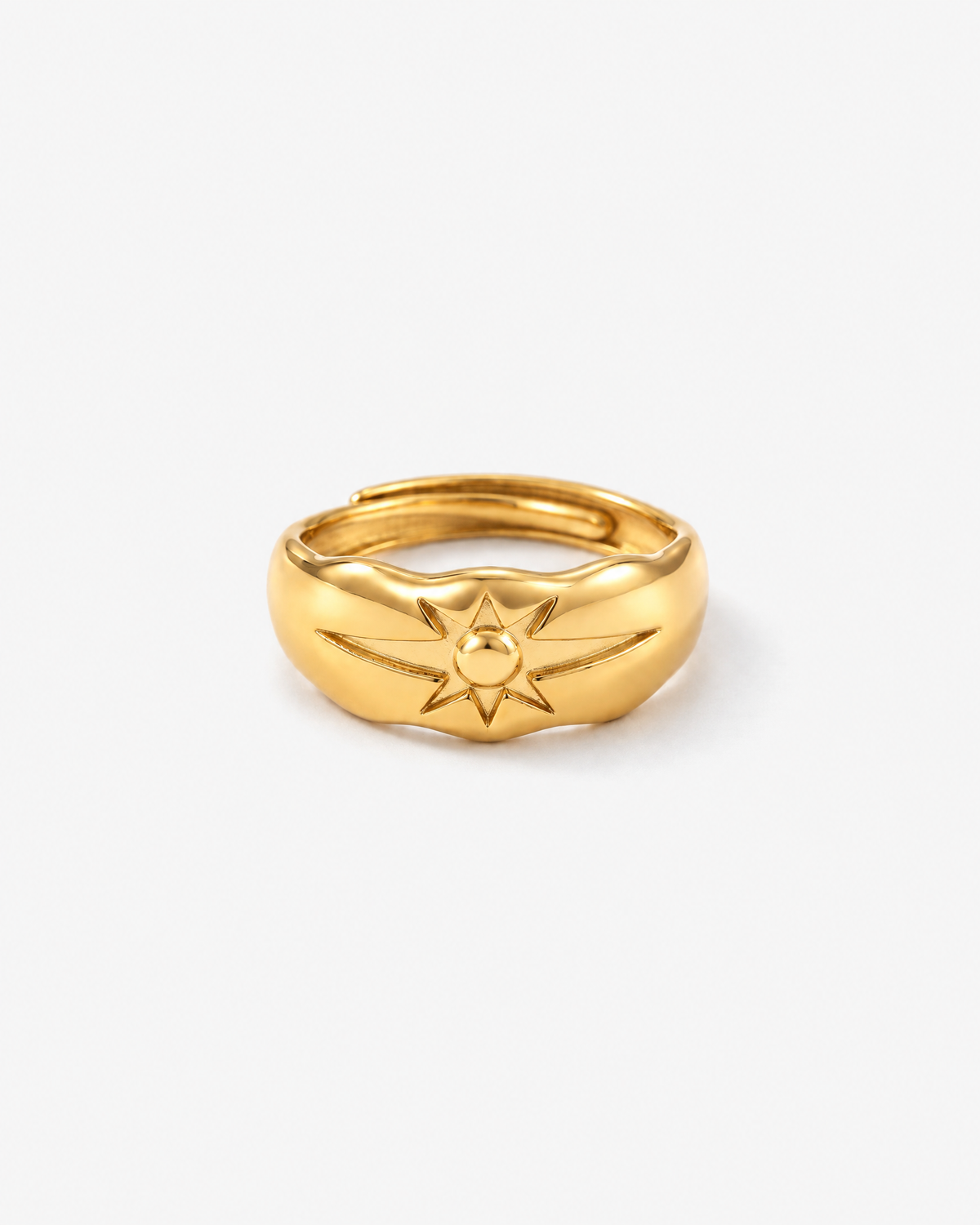 Heba bague