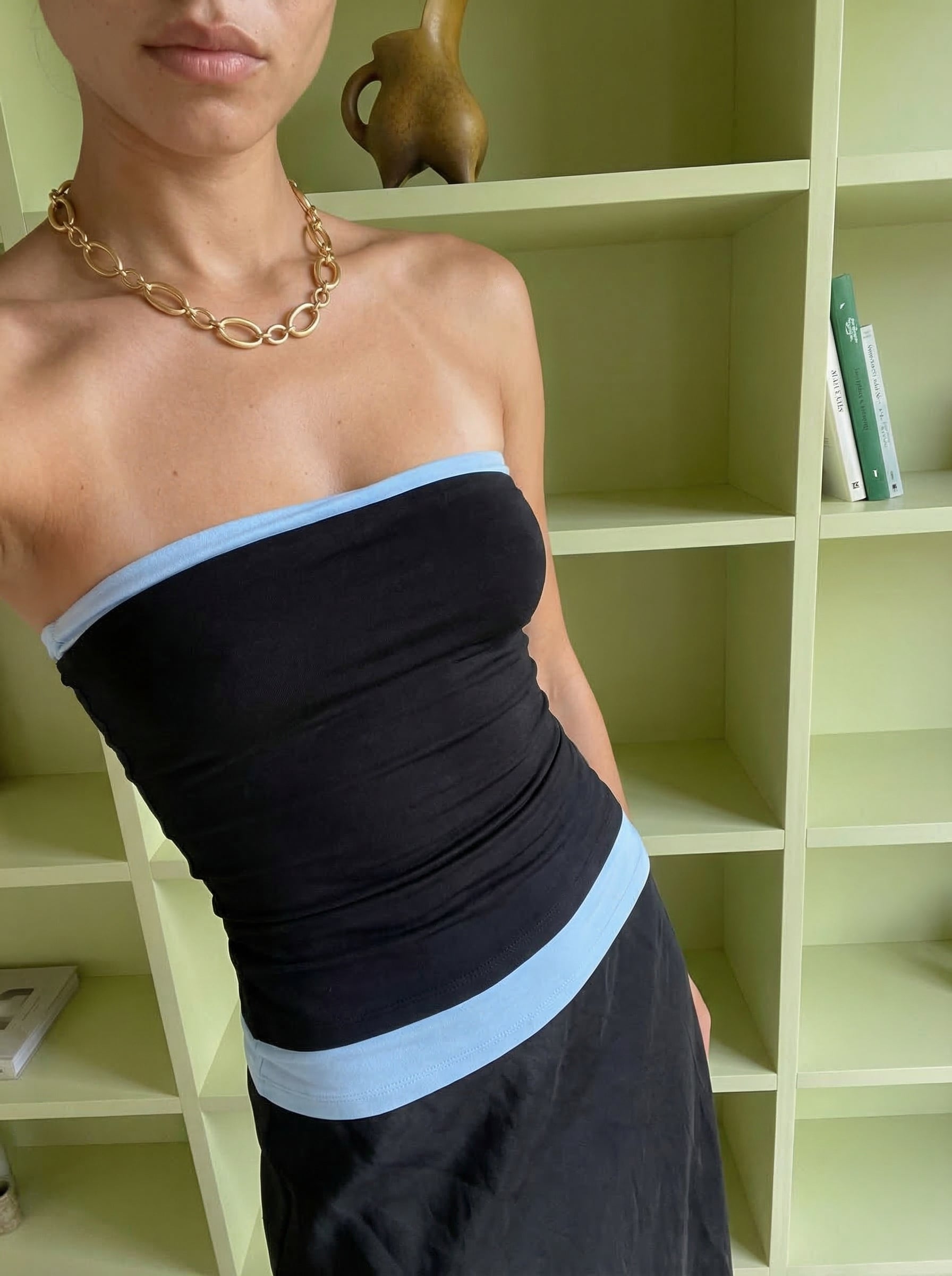 Aluna collier