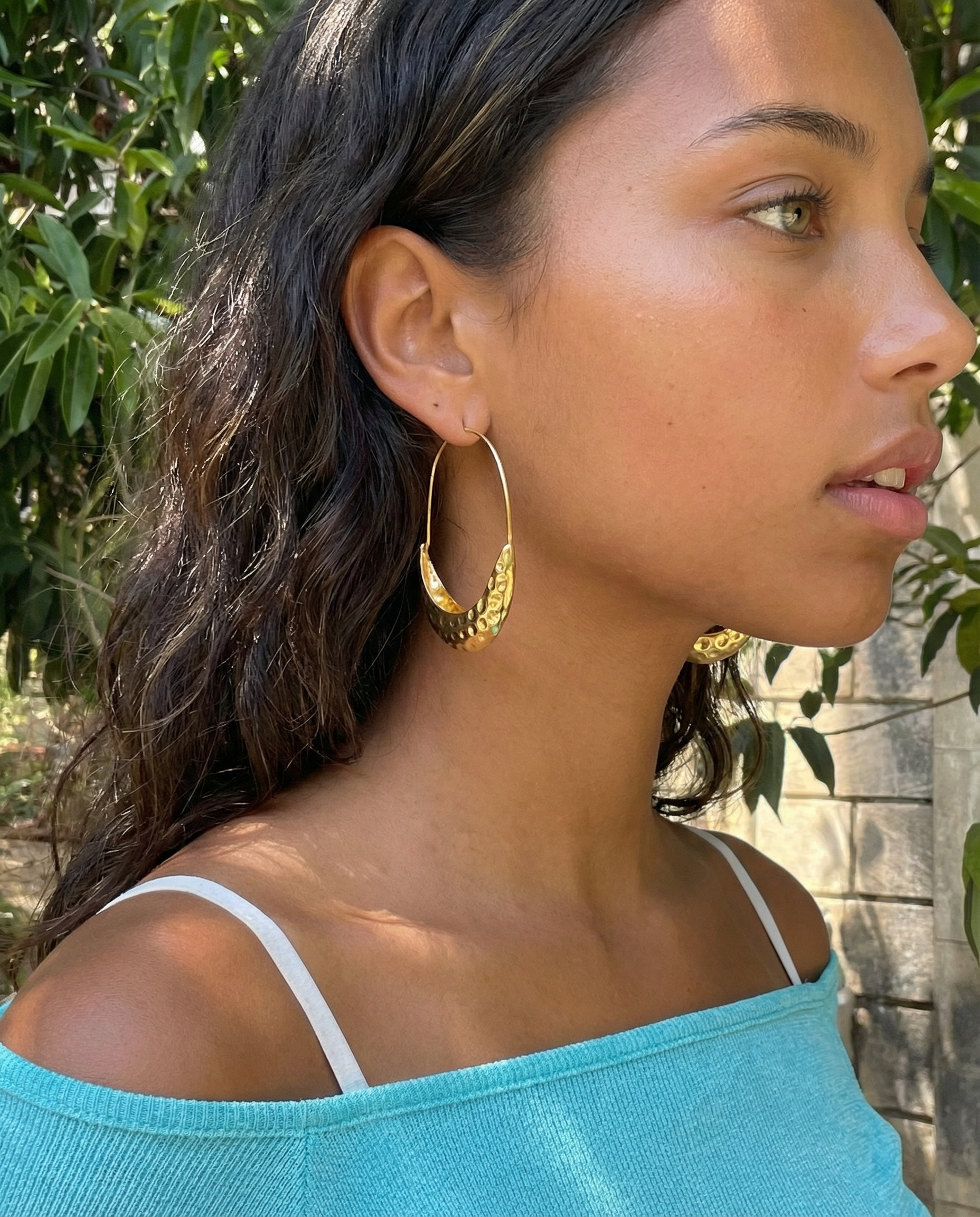Vivi Boucles d'oreilles