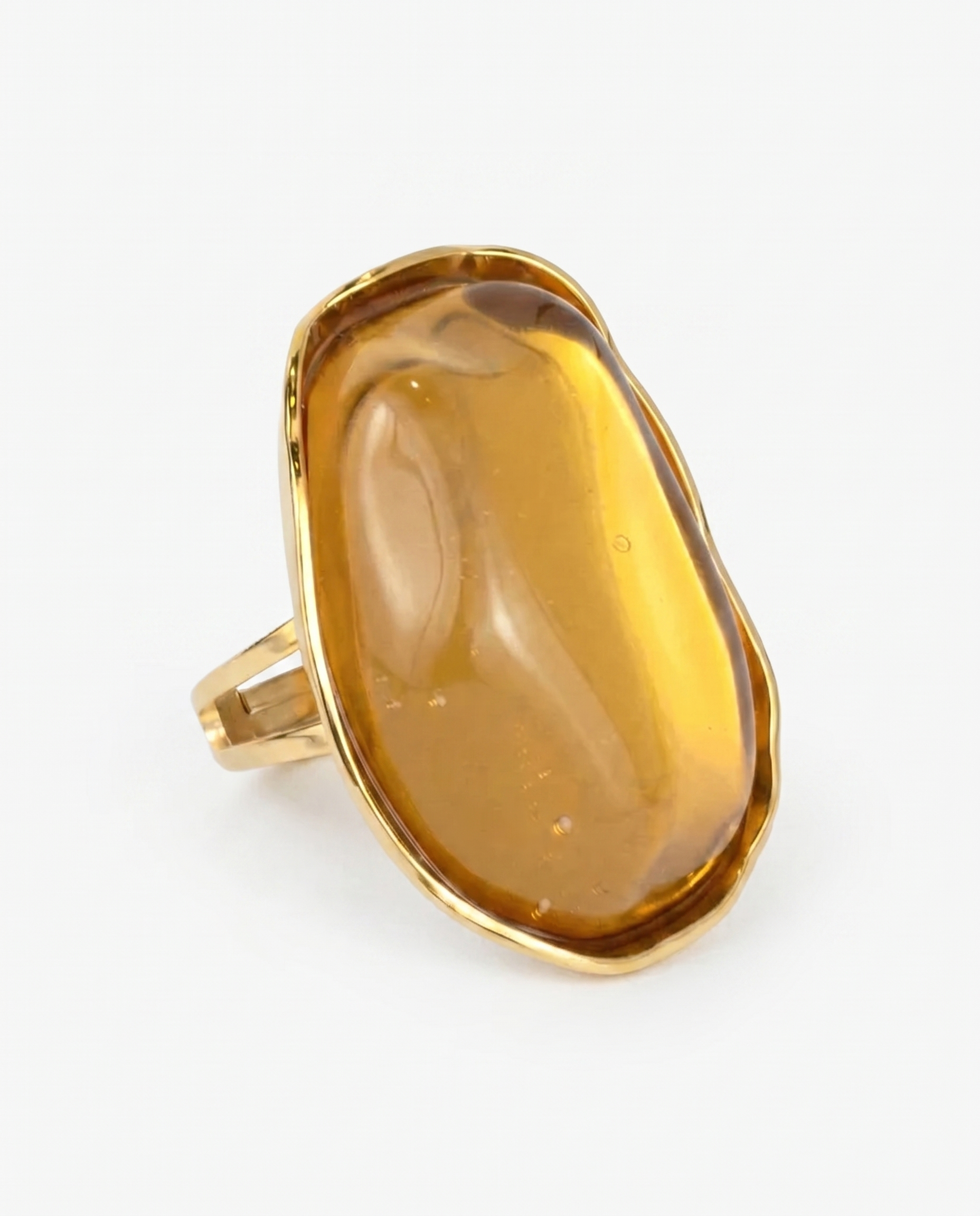 Fudge Bague