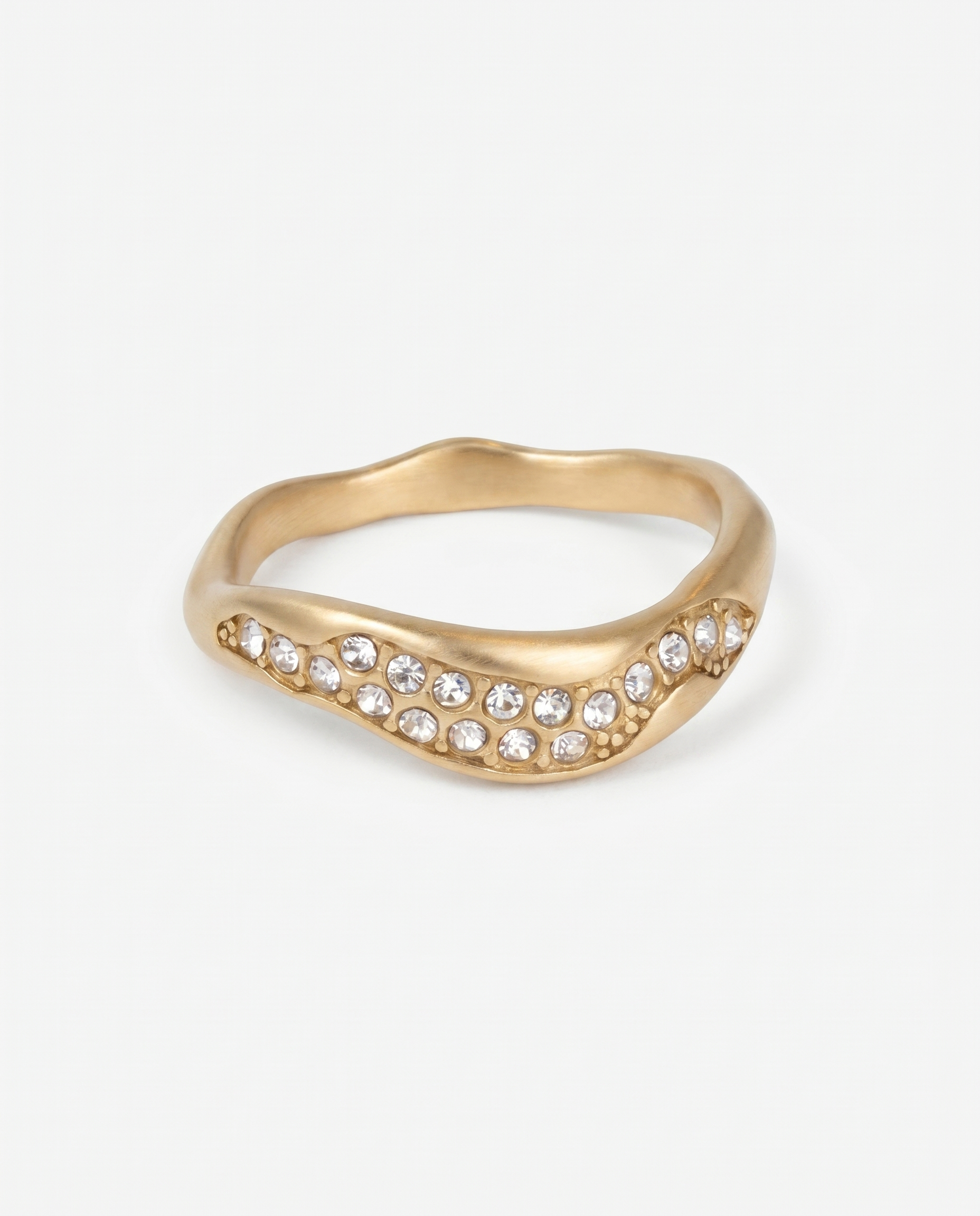 Hula ring