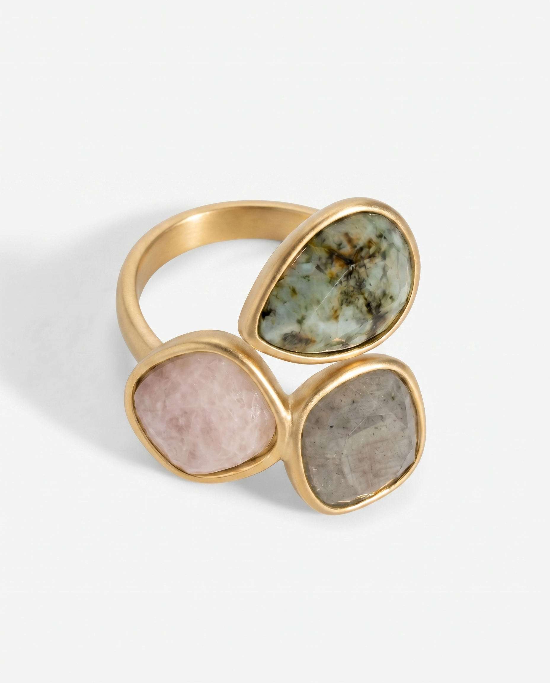 Linde ring