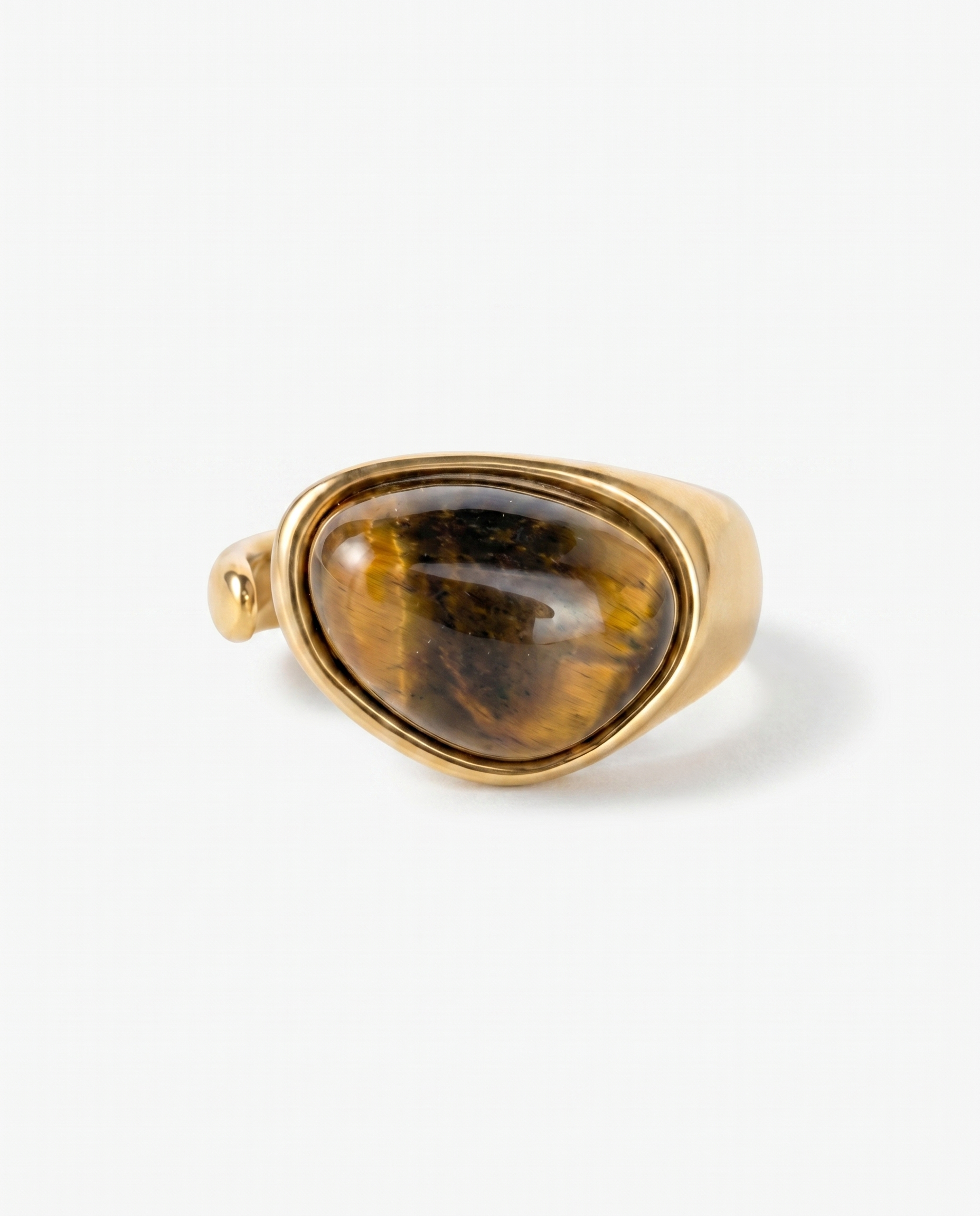 Aurora bague