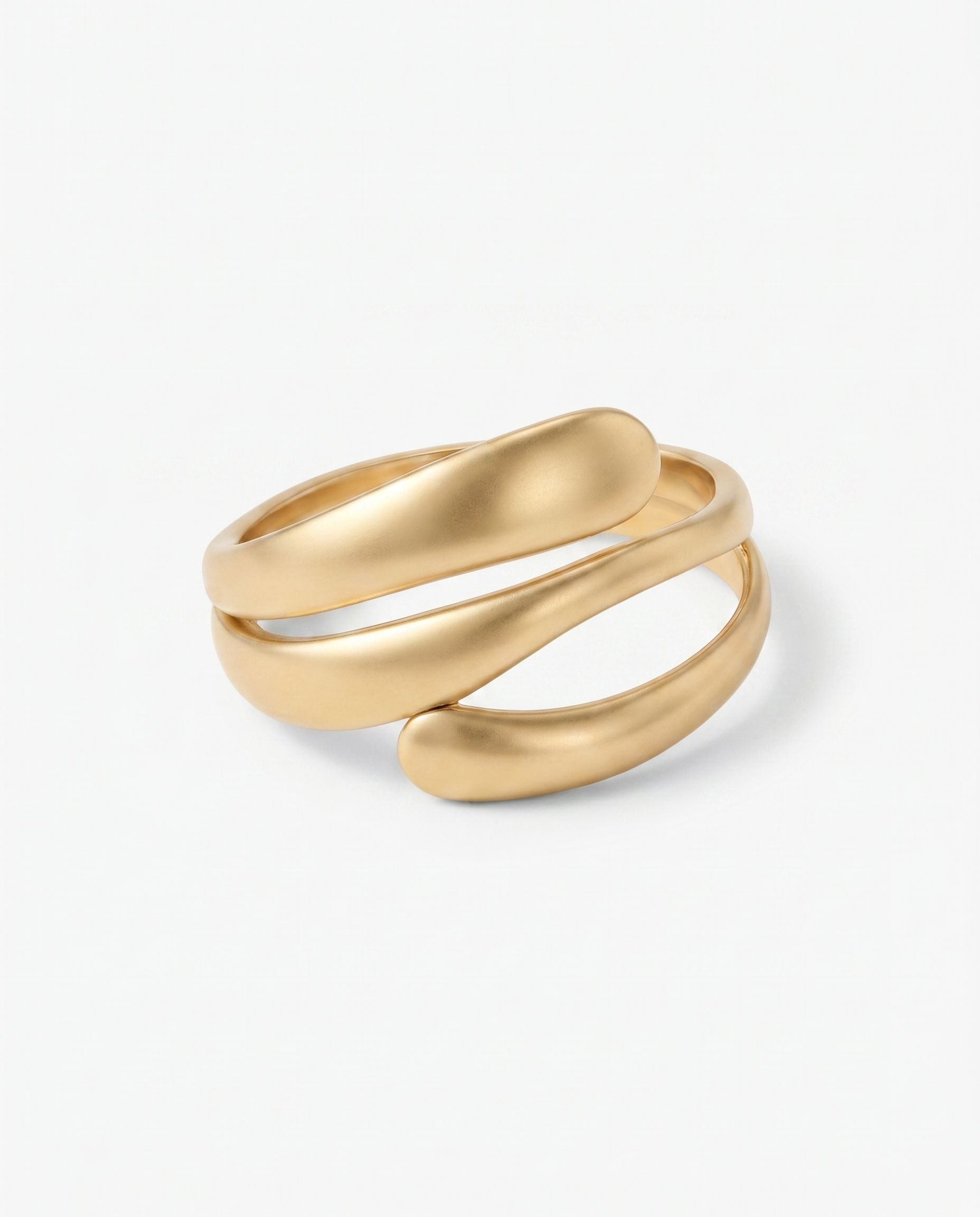 Cove bague