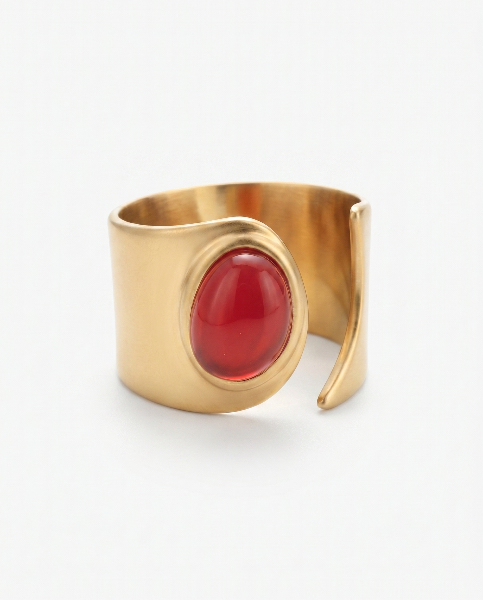Kaesi Bague