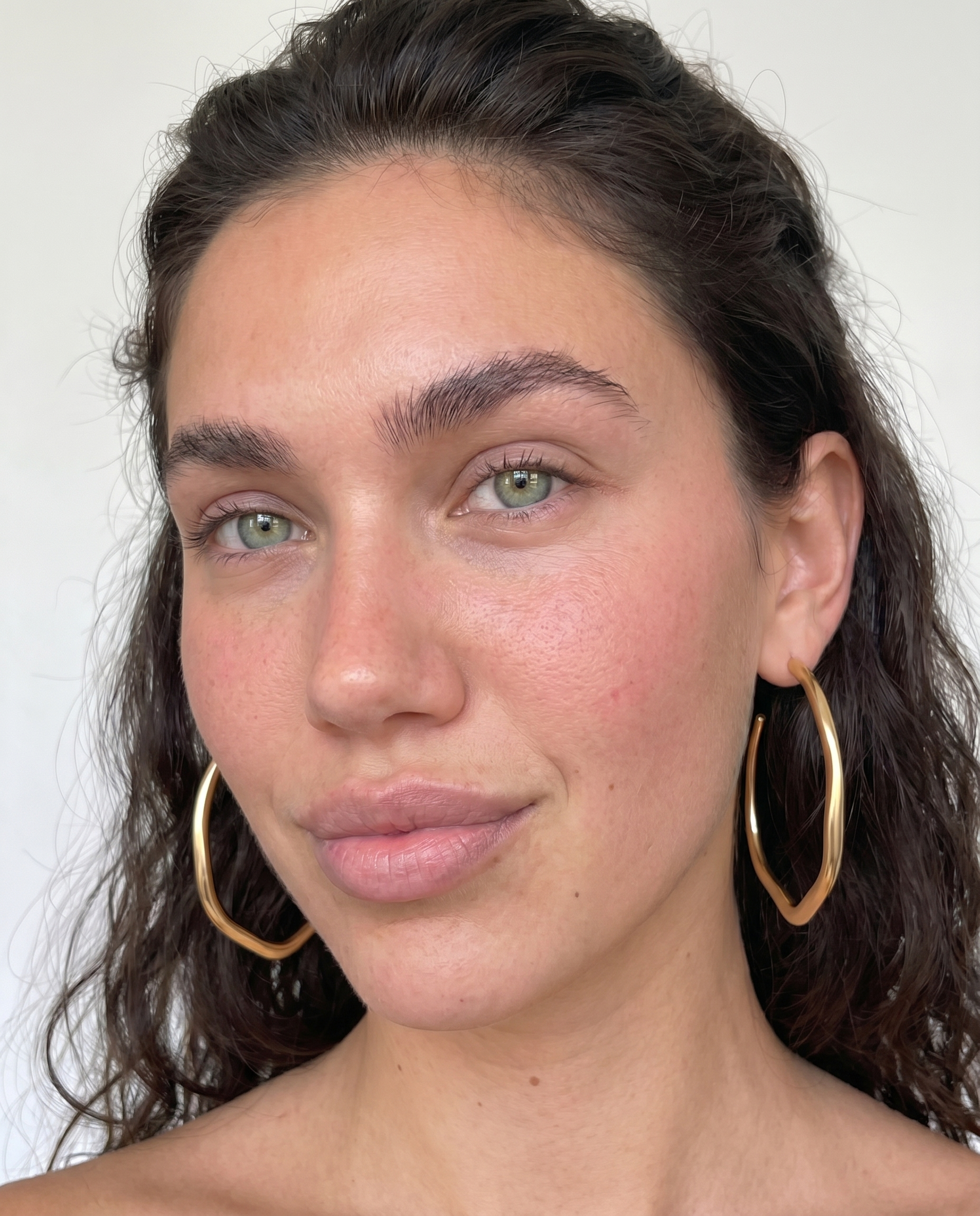 Gallarate Boucles d'oreilles