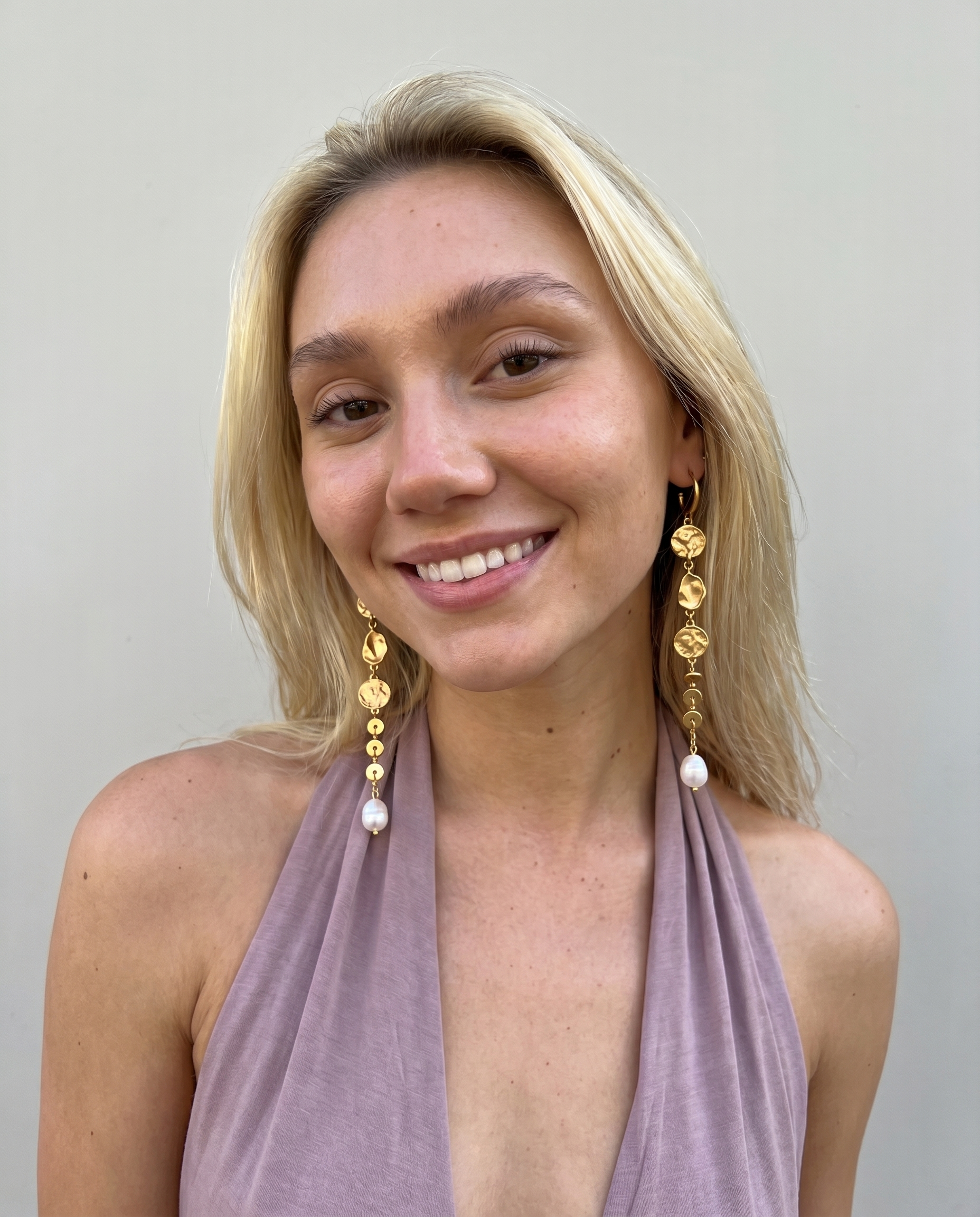 Tia OHRRINGE