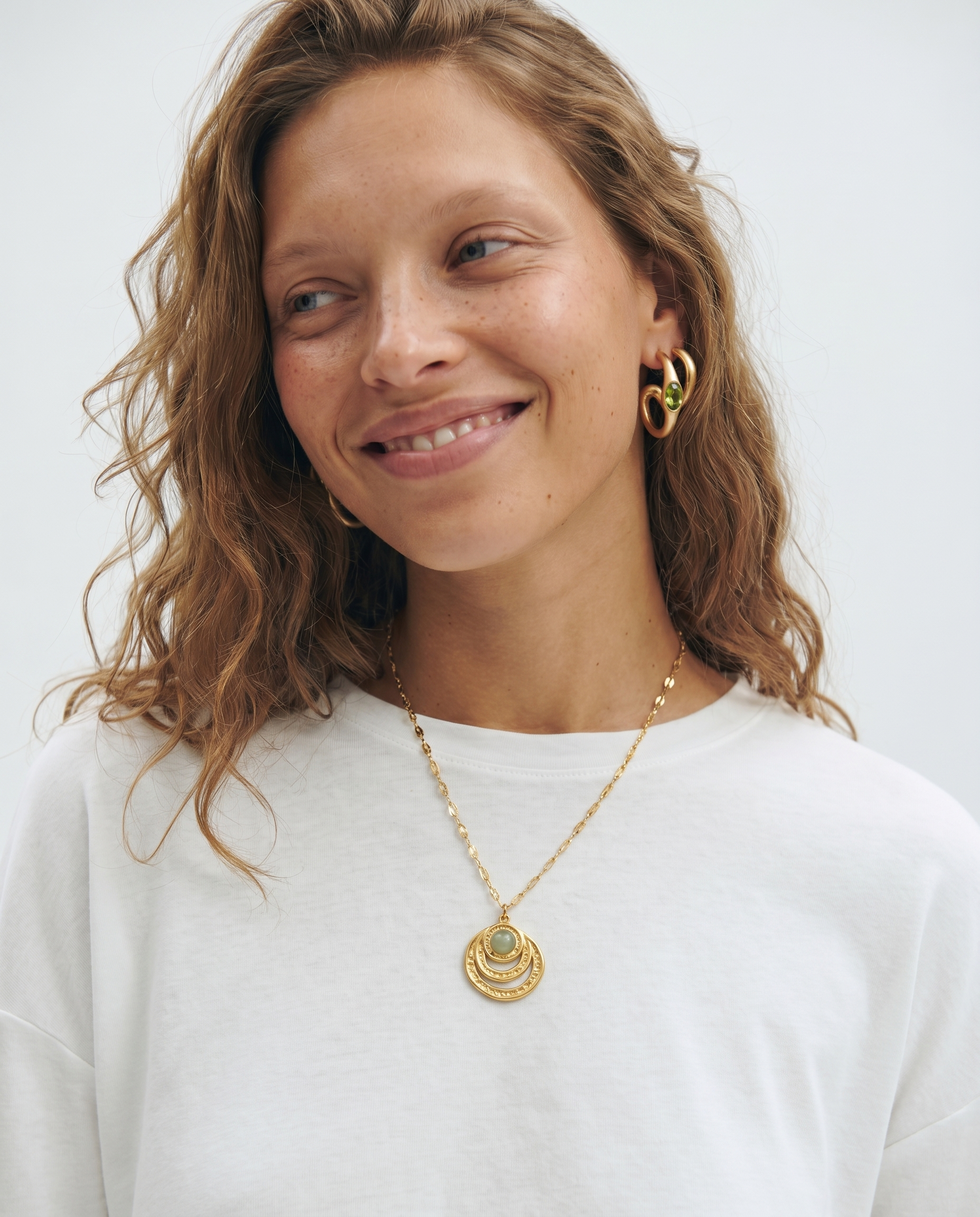 Gia Halskette