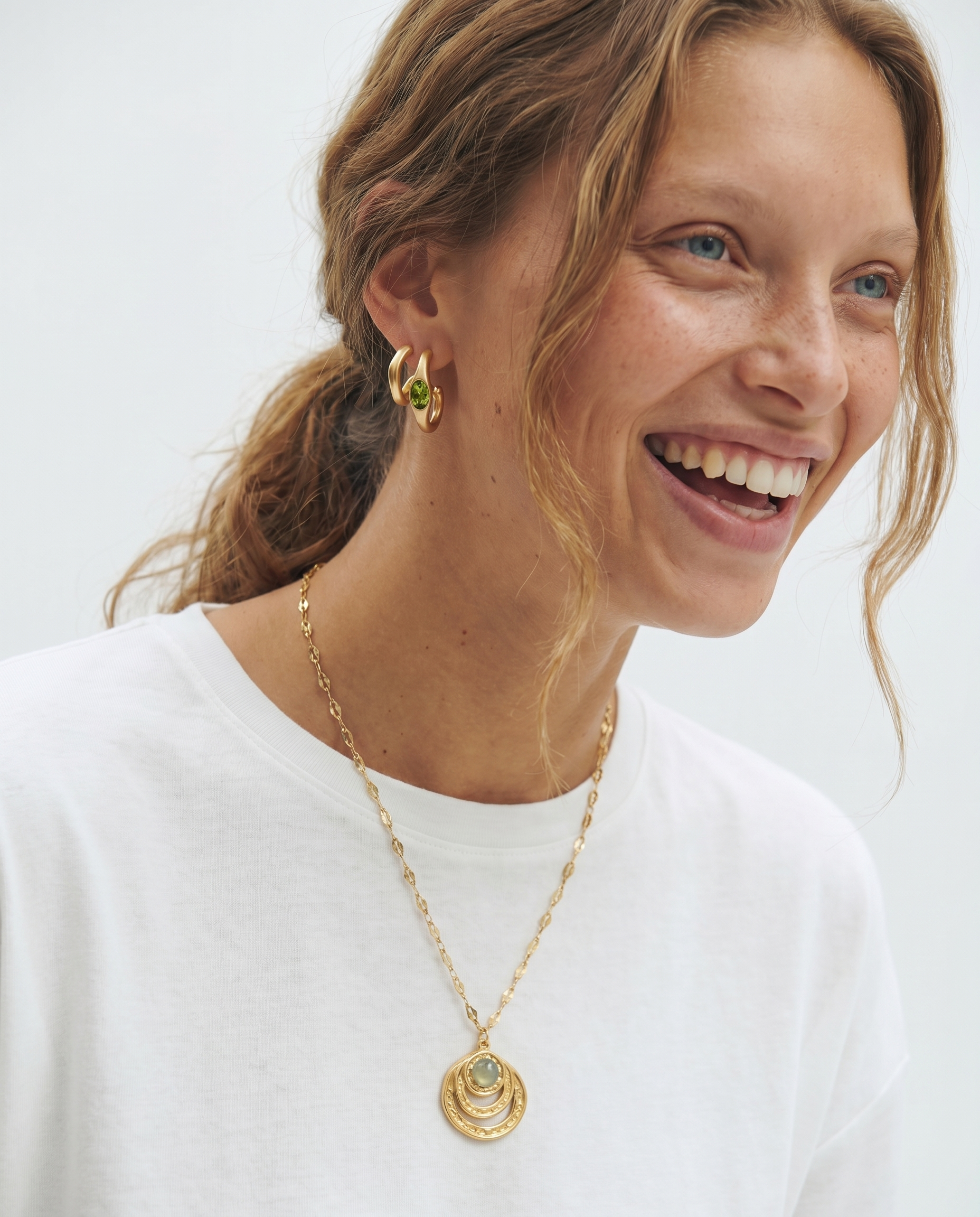 Evelina OHRRINGE