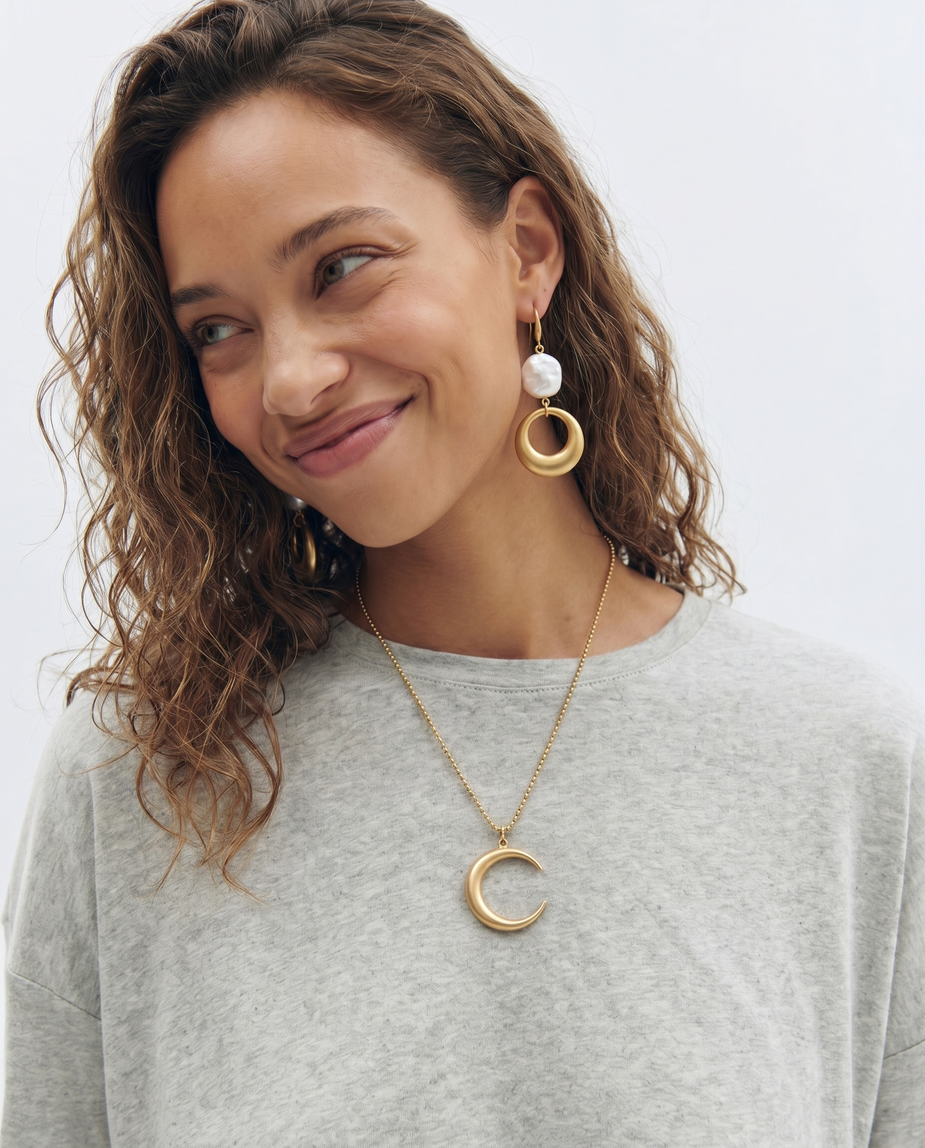 Jaimie BOUCLES D'OREILLES