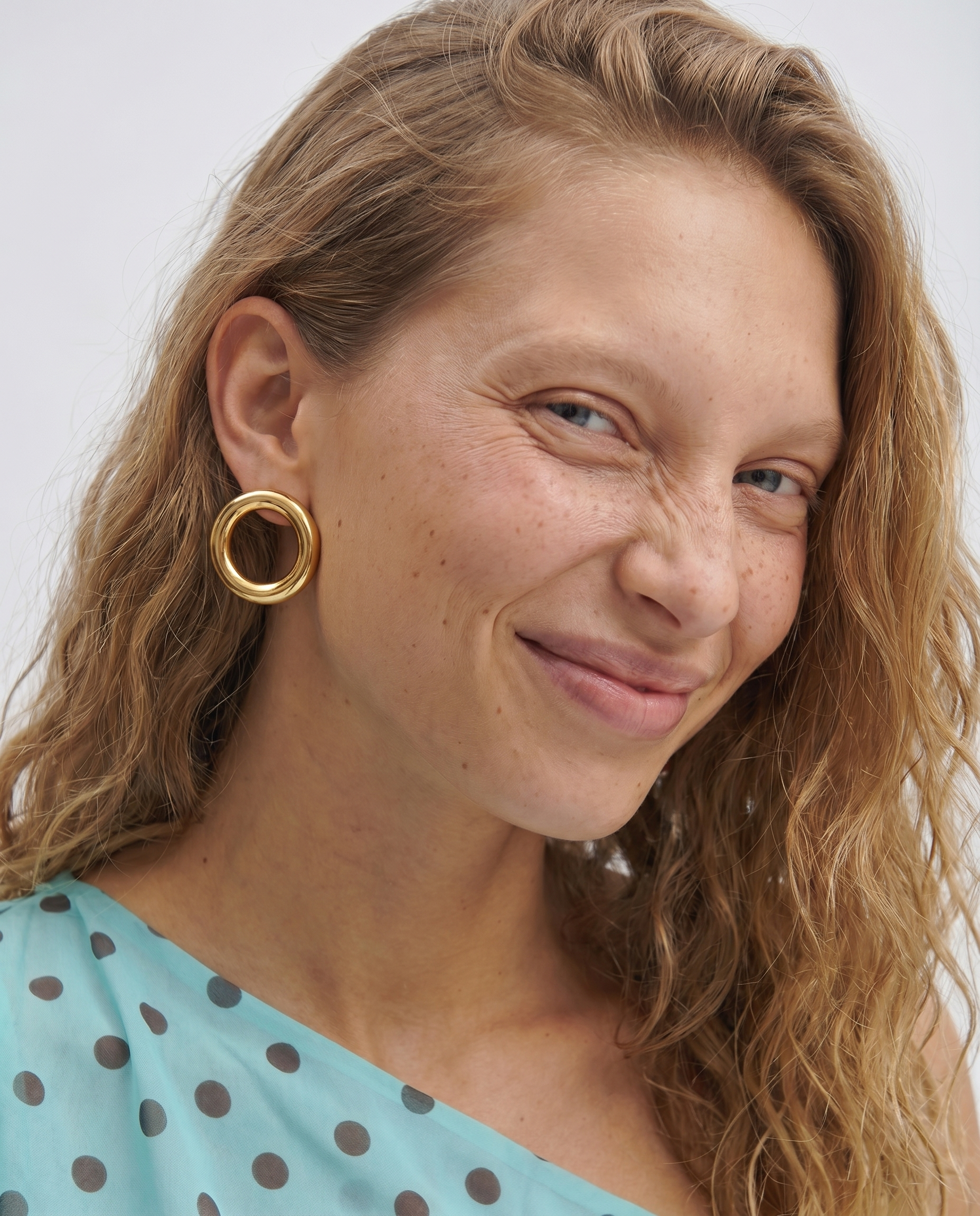 Acerra Boucles d'oreilles