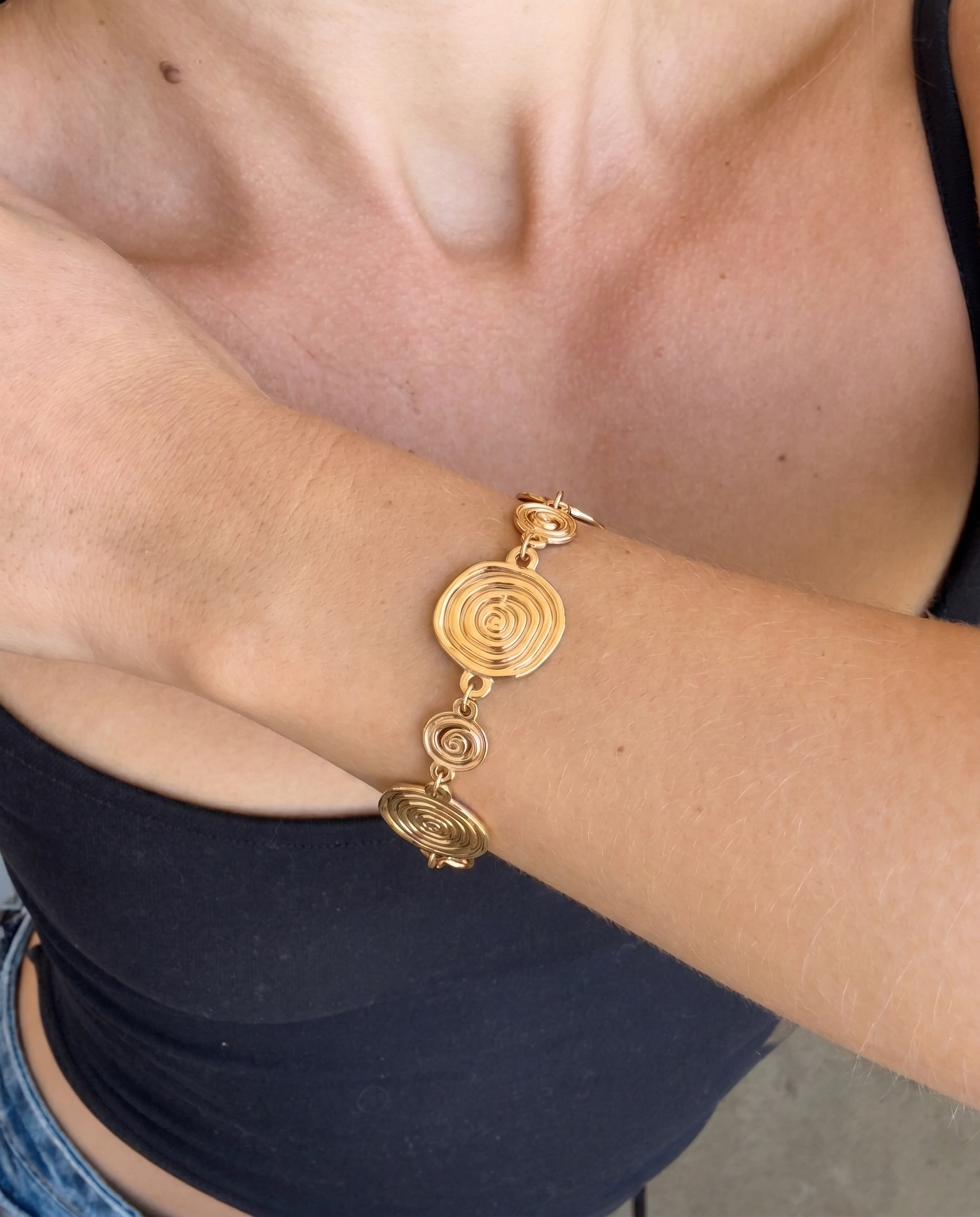 Linia bracelet