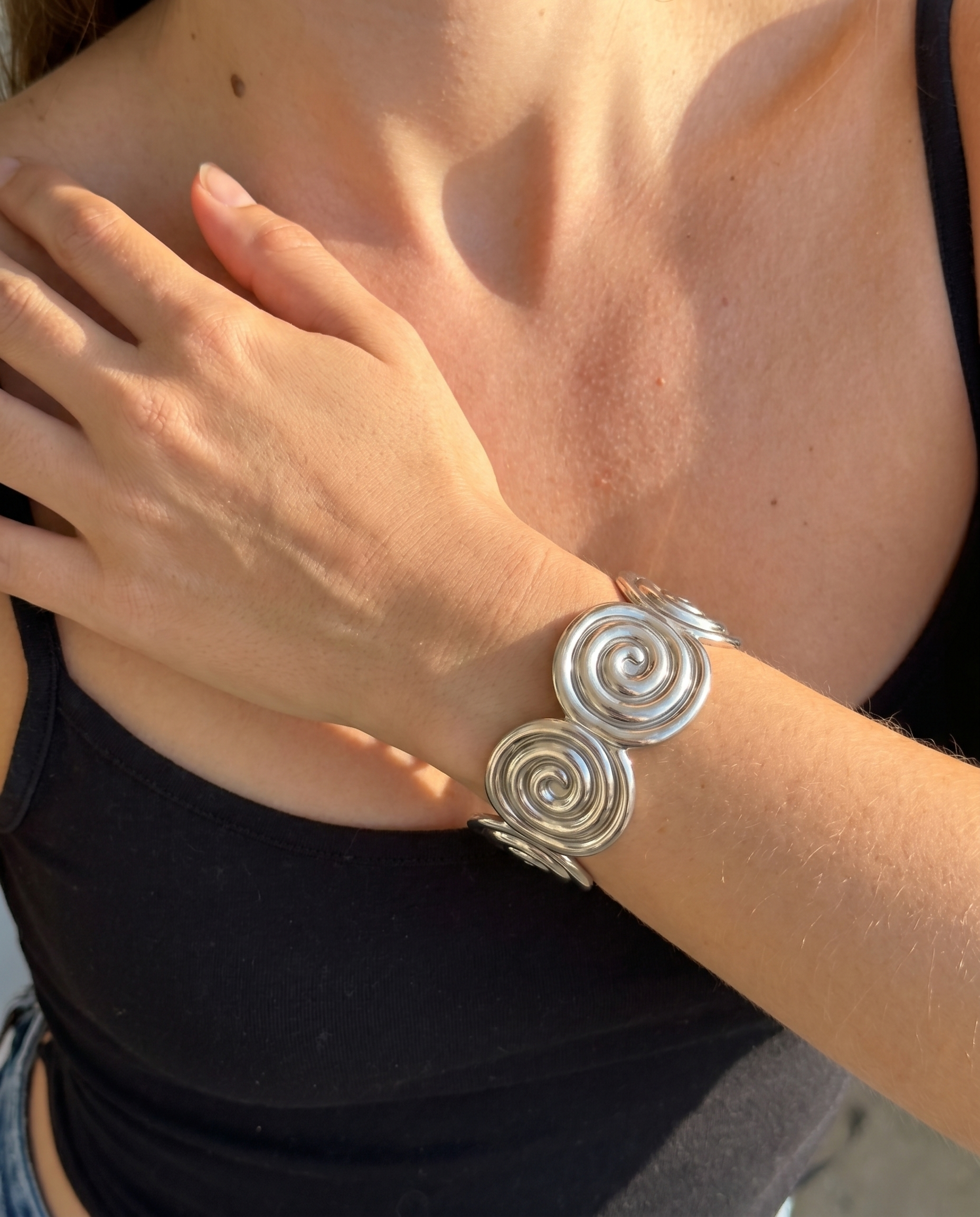 Tyra bracelet