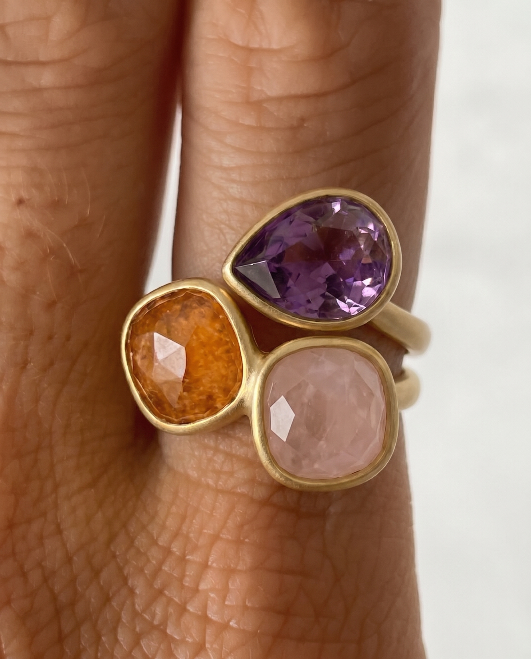 Linde Bague
