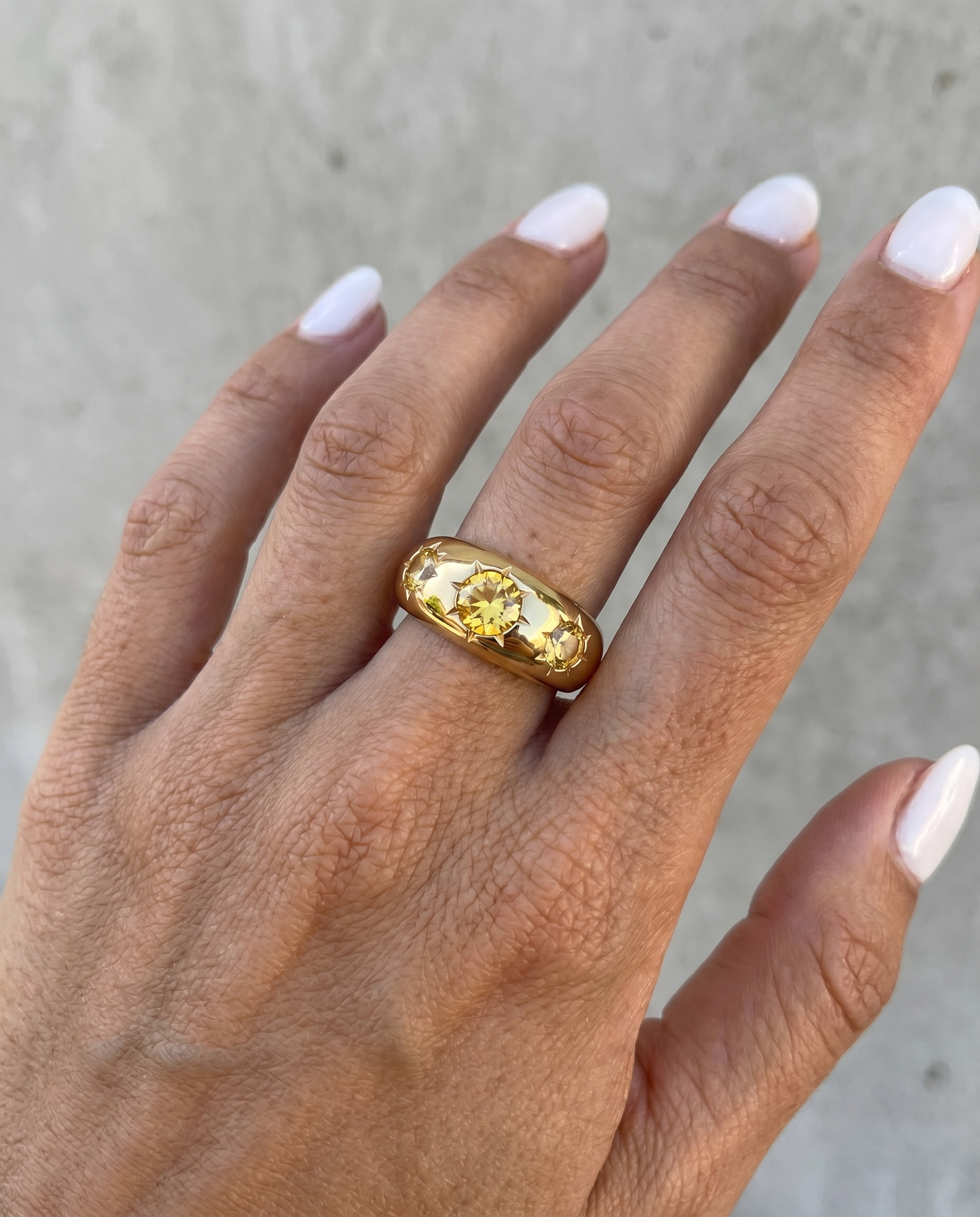 Yoa Bague
