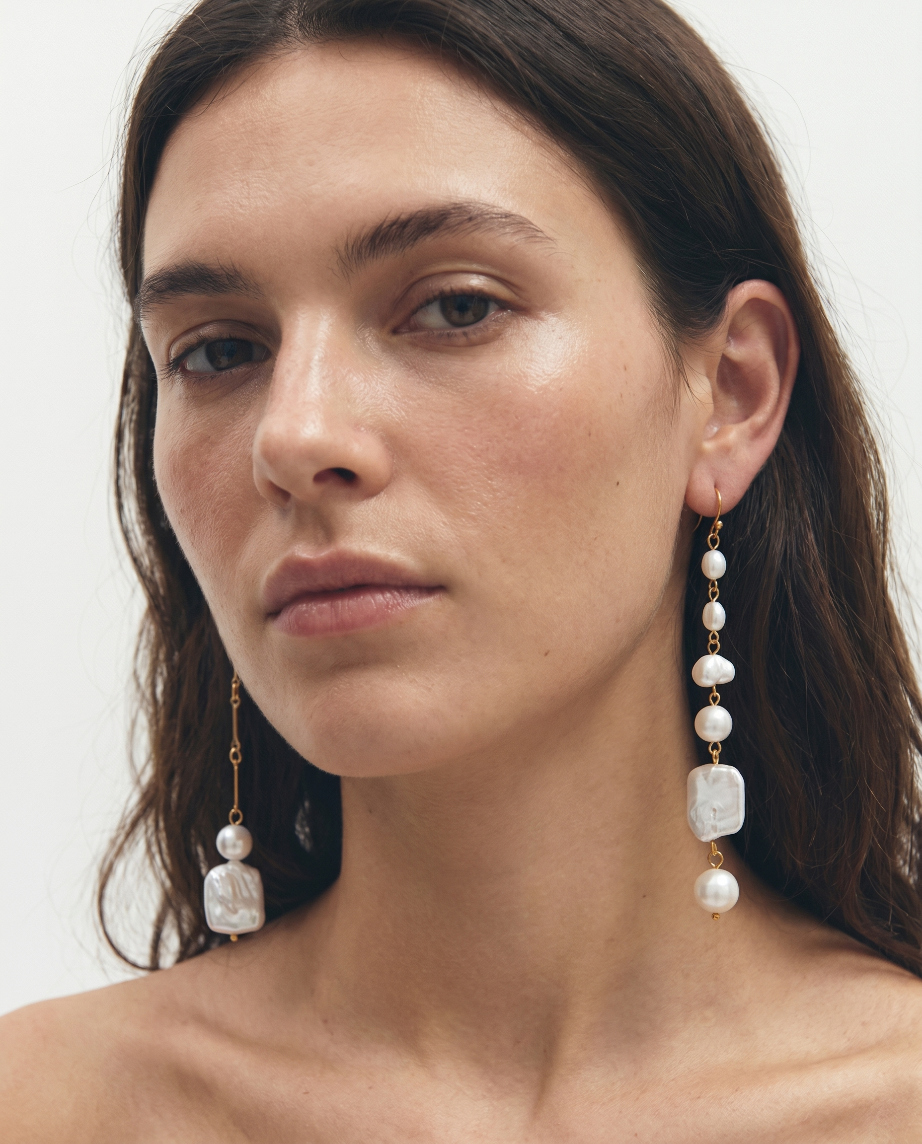 Dalia OHRRINGE