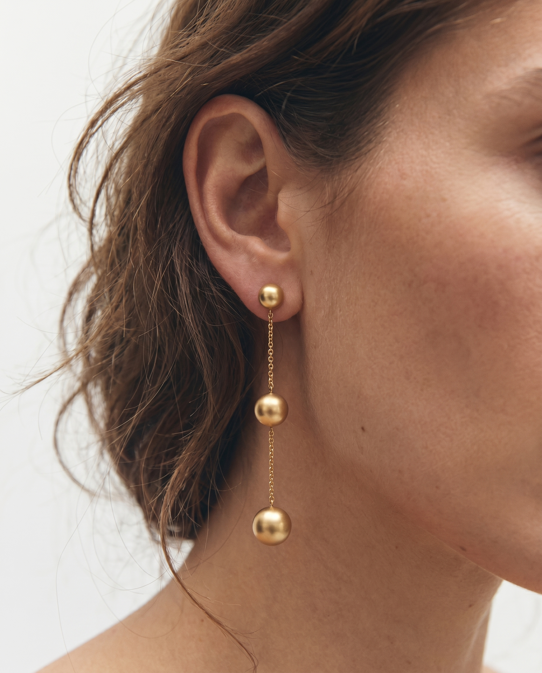 Séti BOUCLES D'OREILLES
