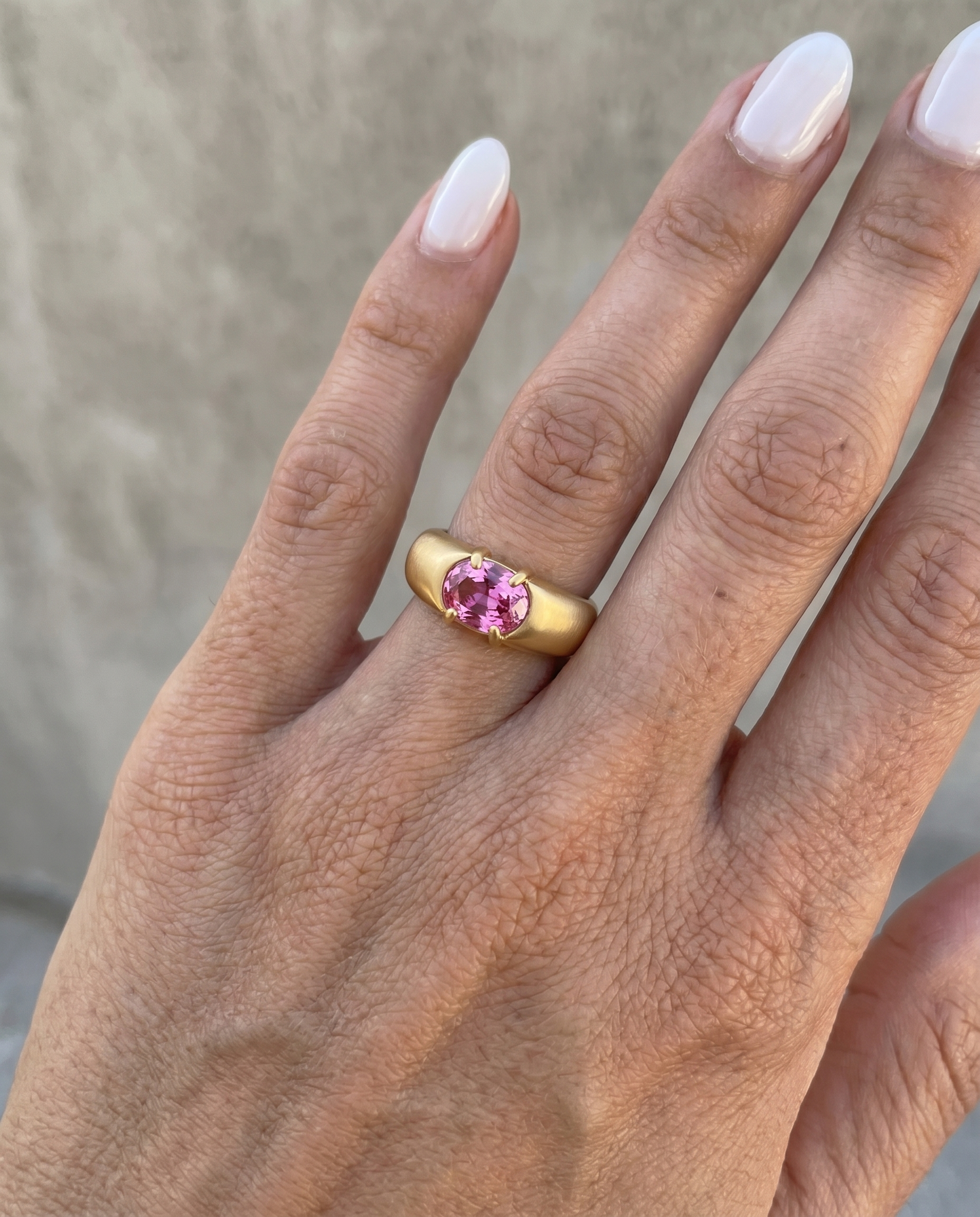 Ada Bague