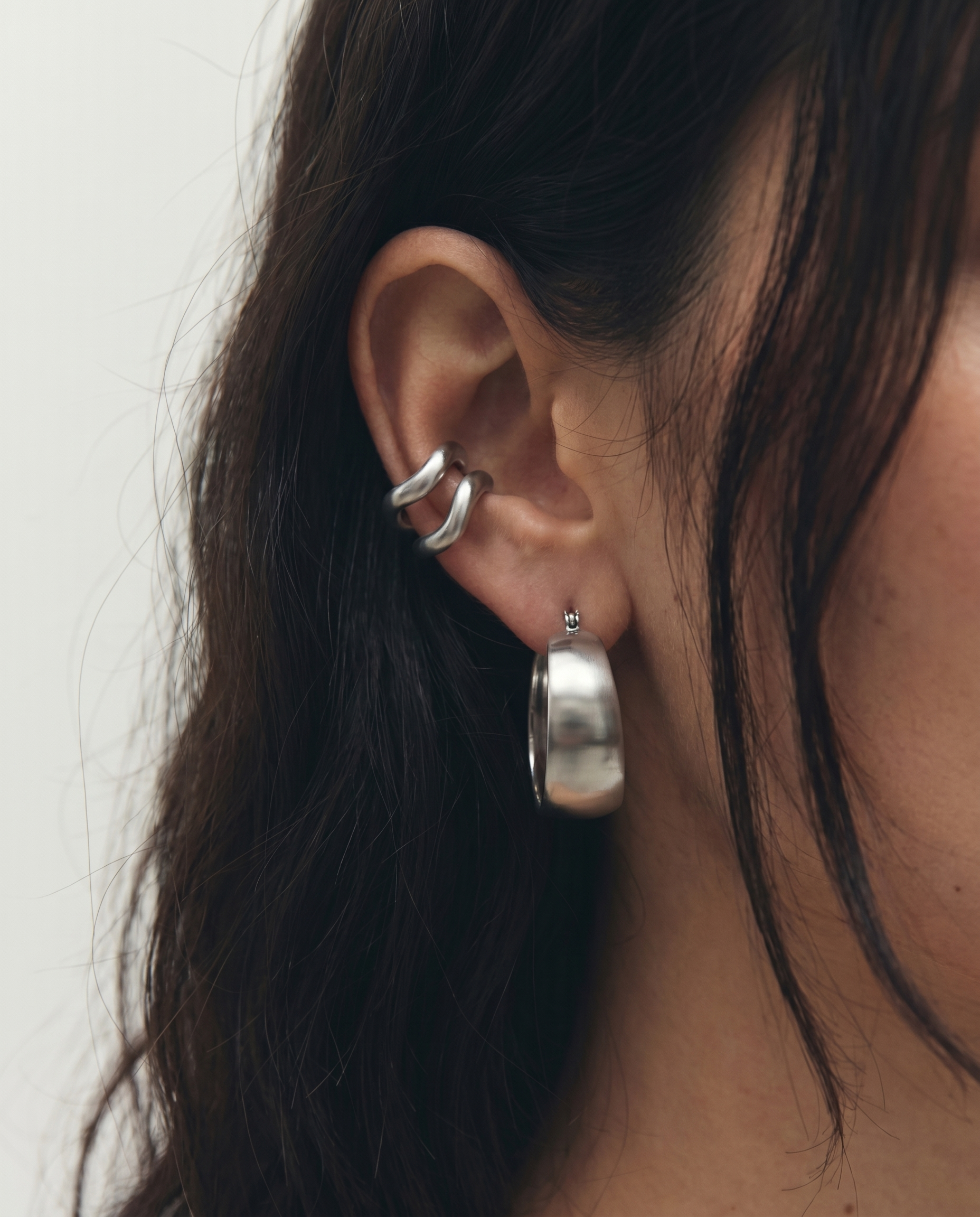 Poza Boucles d'oreilles