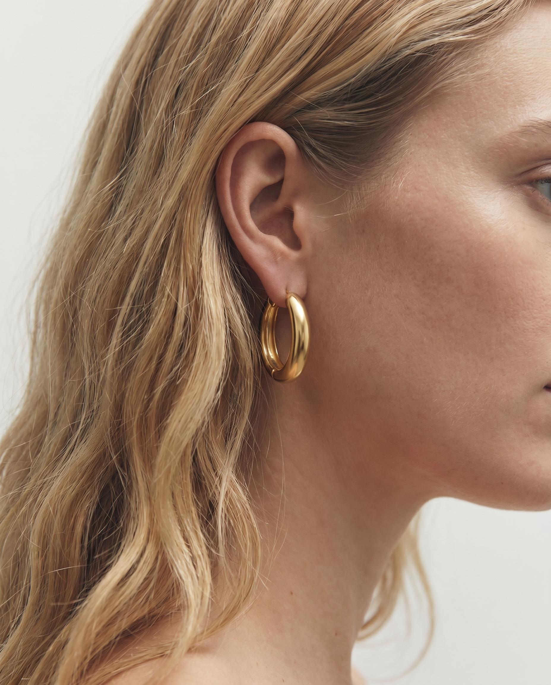 Zianne Boucles d'oreilles