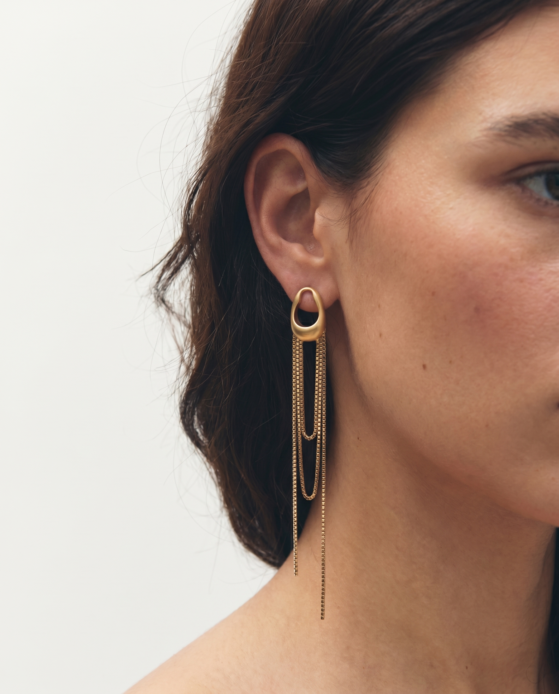 Maei Boucles d'oreilles