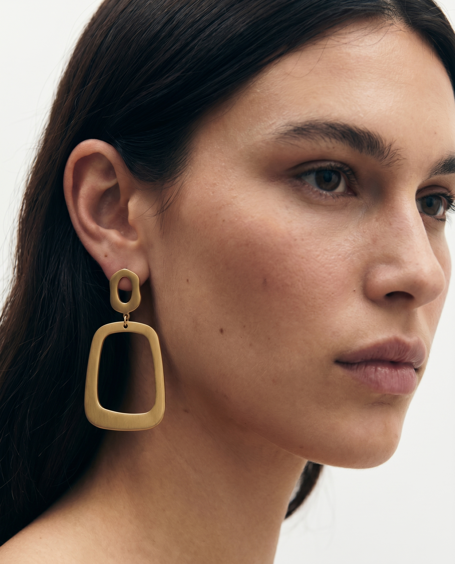 Yani BOUCLES D'OREILLES