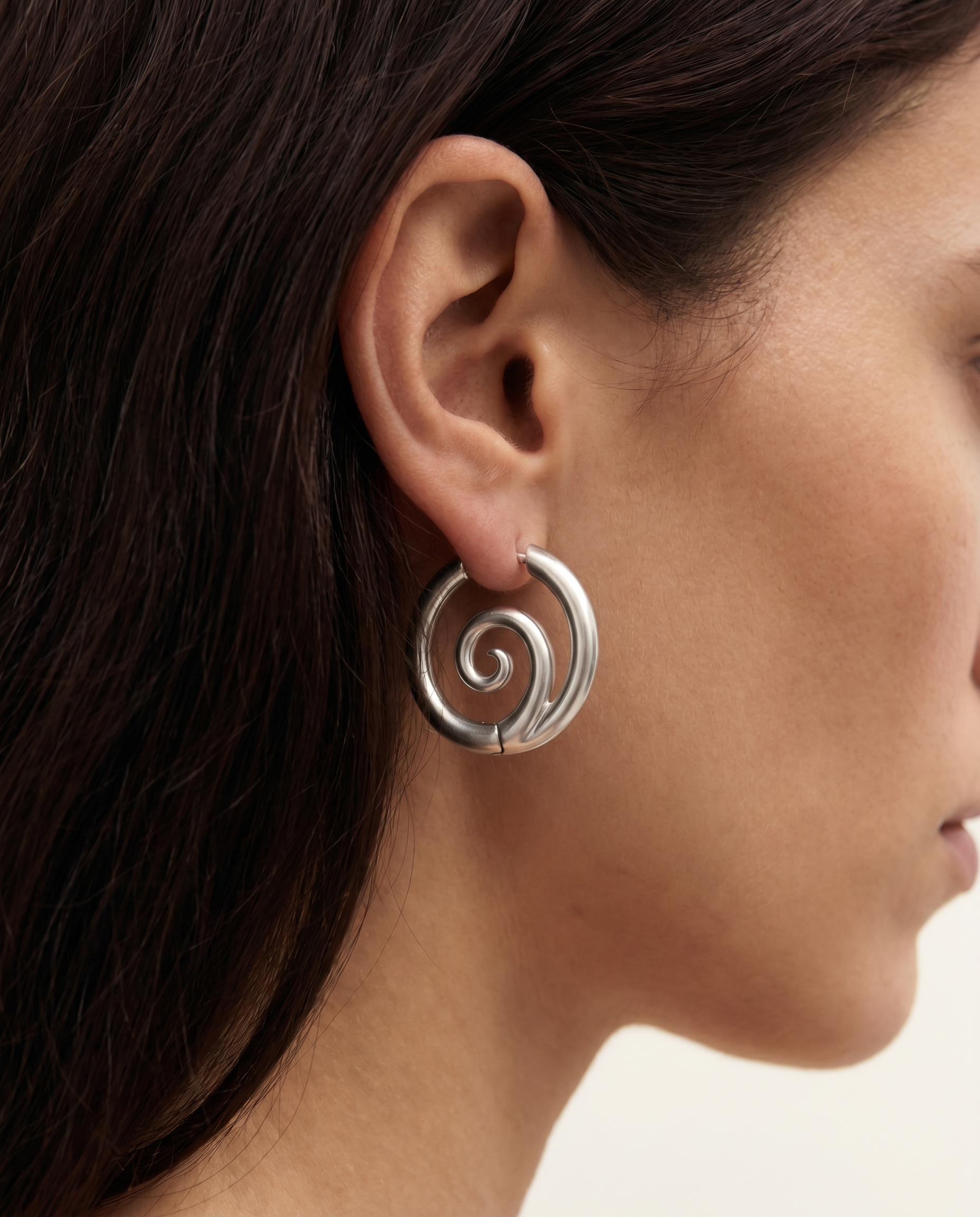 Portici Boucles d'oreilles