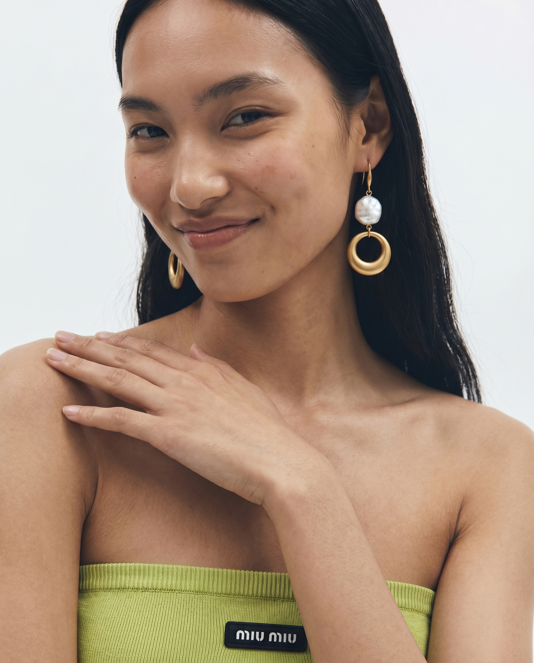 Jaimie BOUCLES D'OREILLES