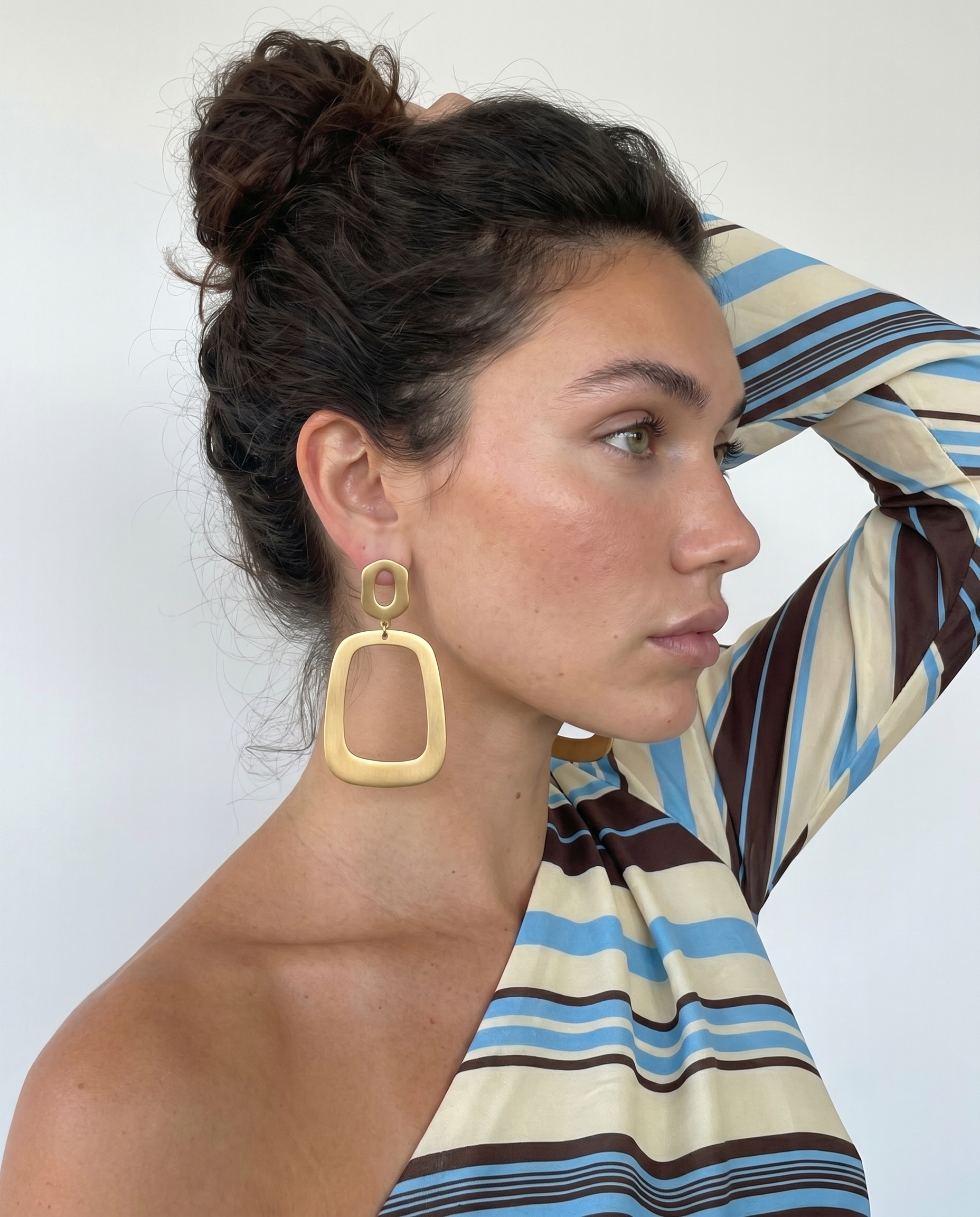 Yani BOUCLES D'OREILLES