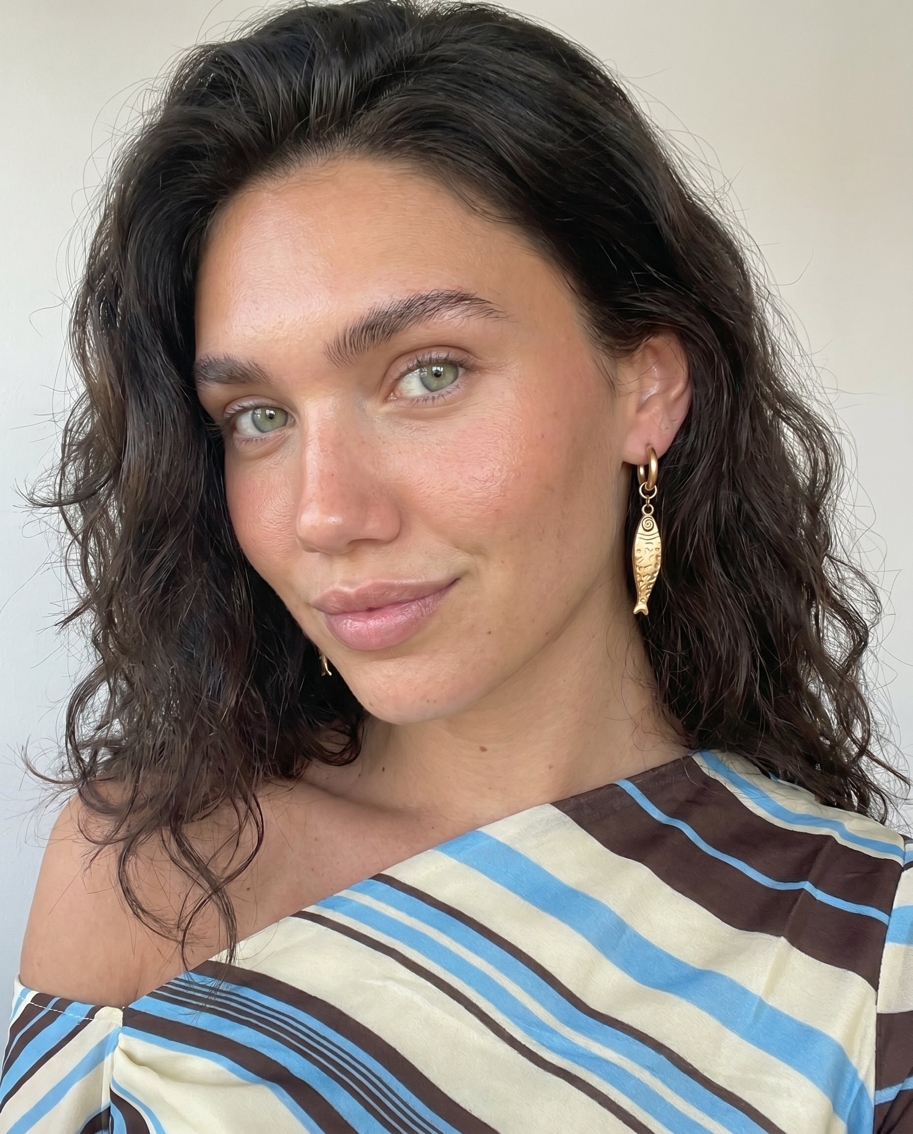 Anuket earrings