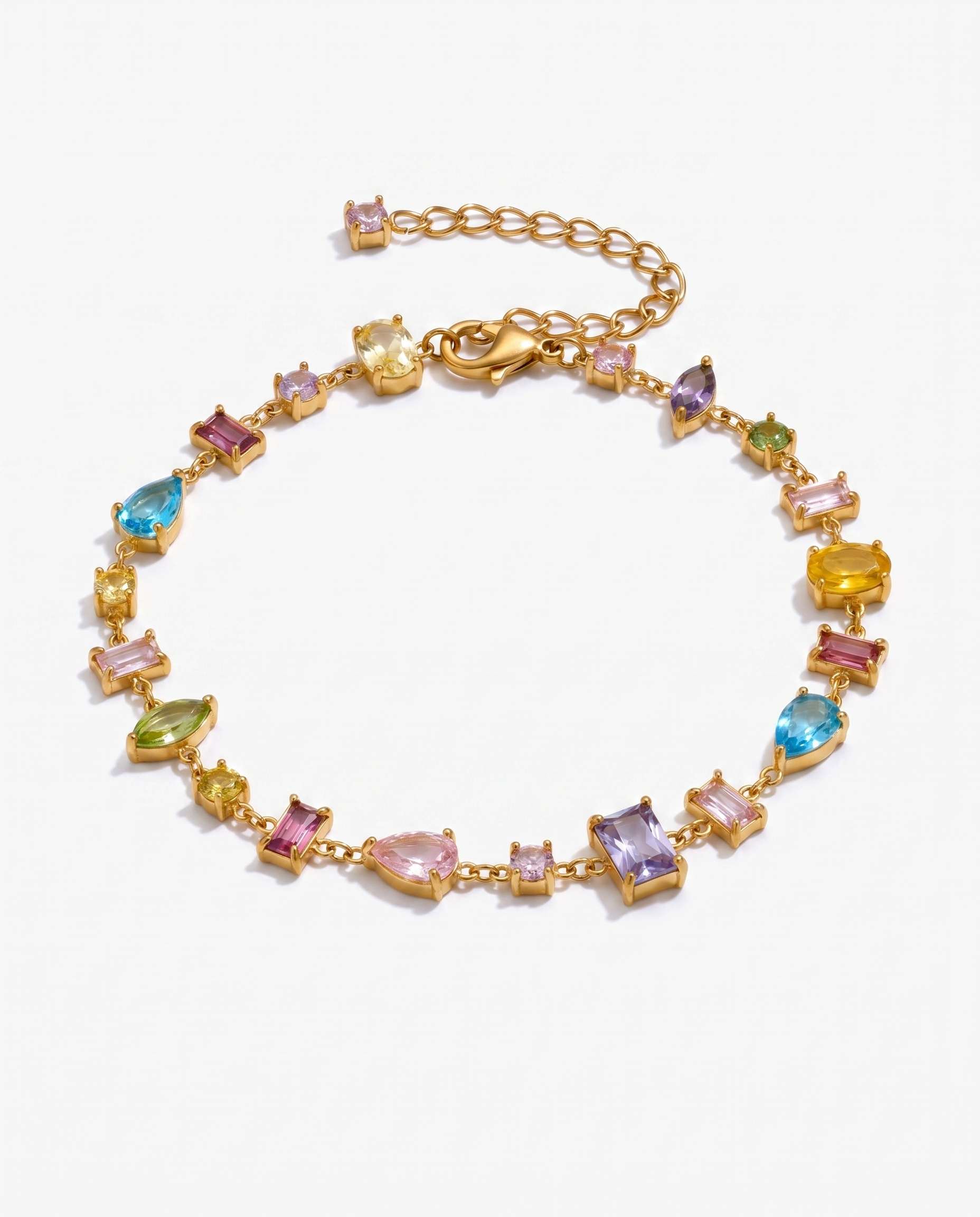 Aliana Bracelet