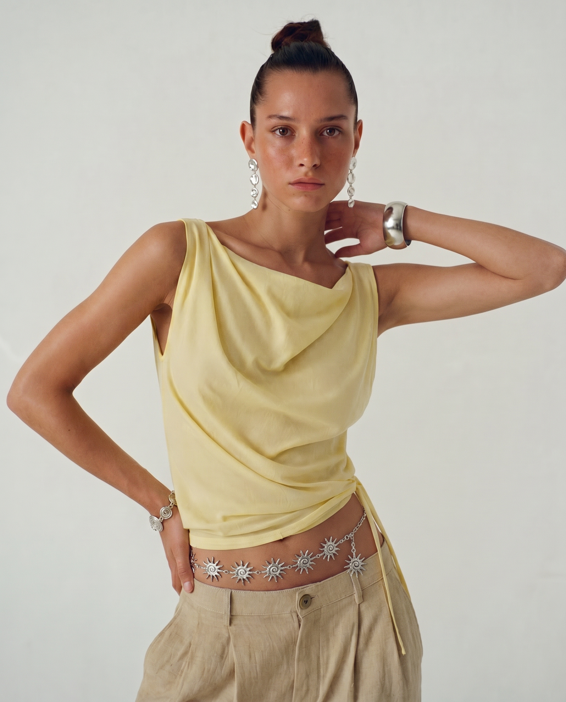 Nil armband