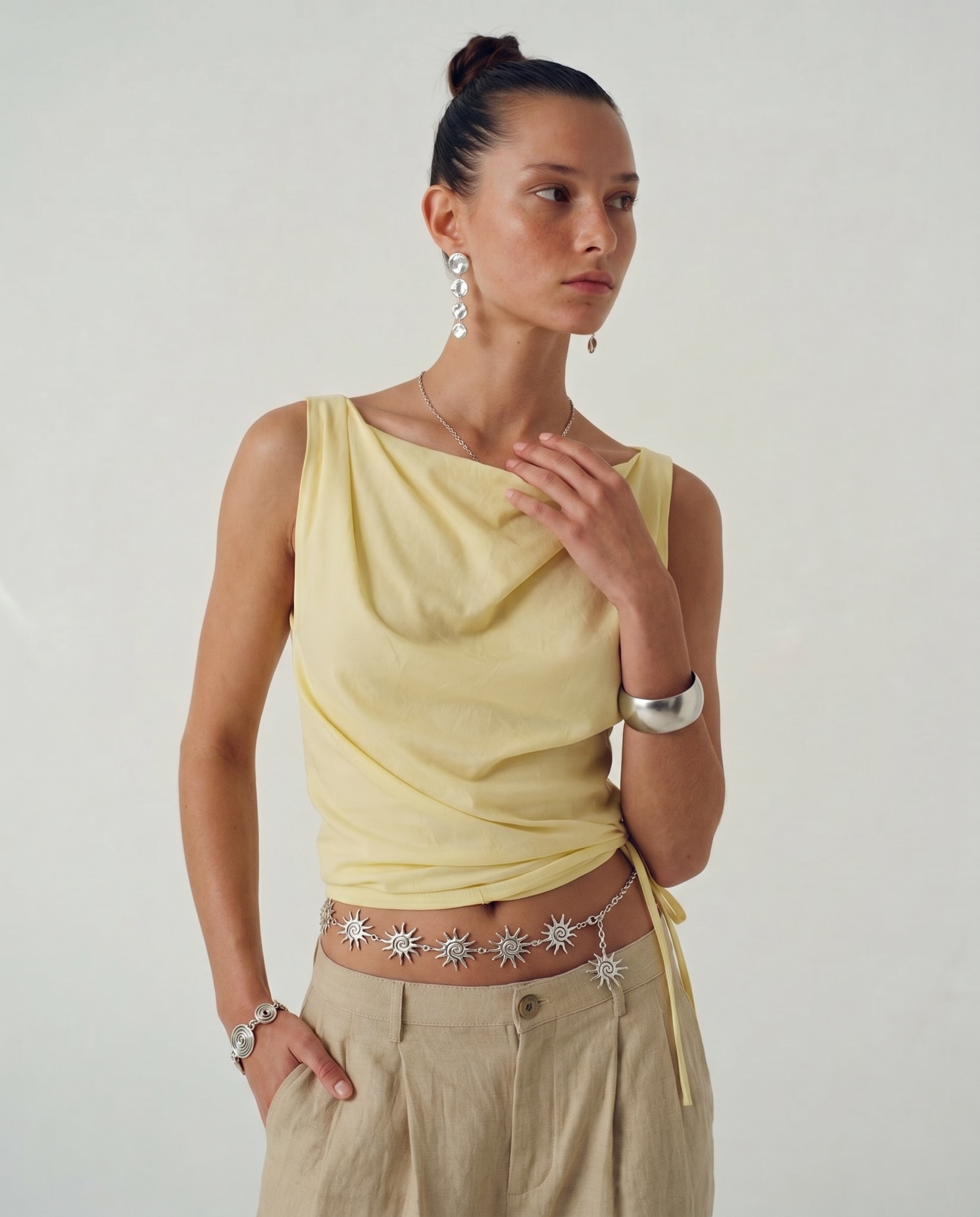 Nile bangle