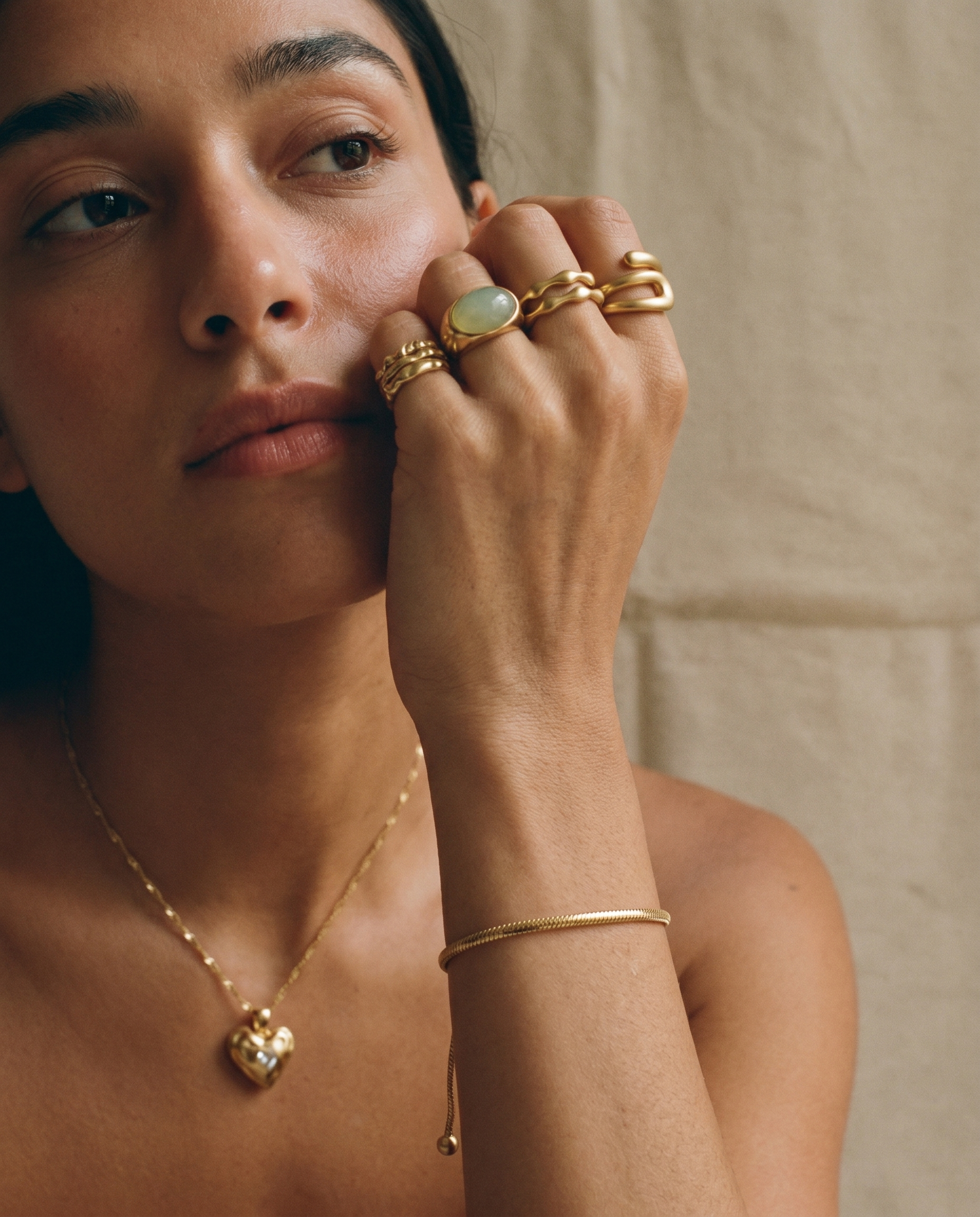 Emy armband