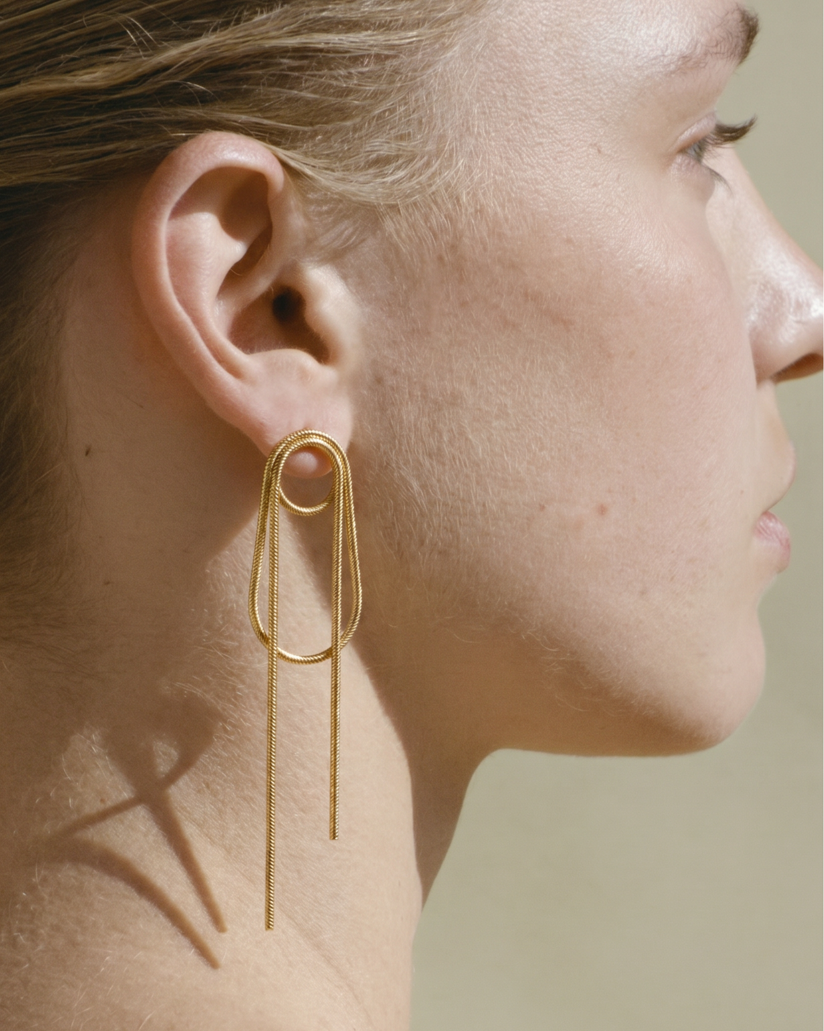 Quila Boucles d'oreilles