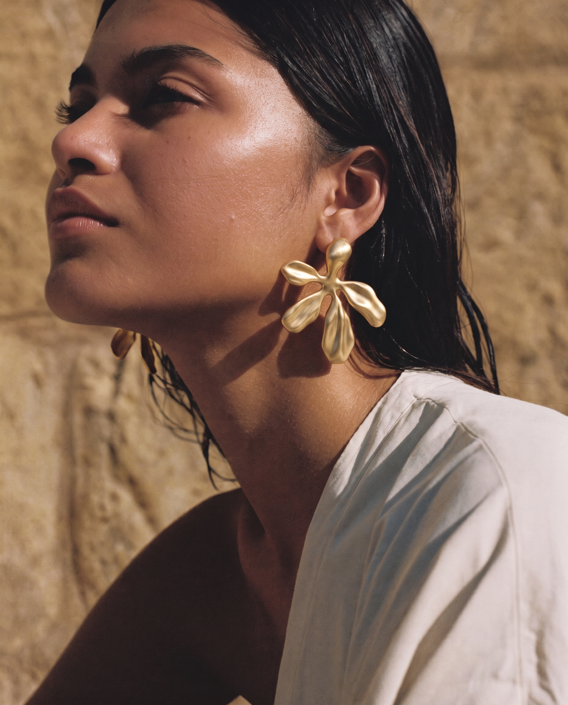 Mira ohrringe