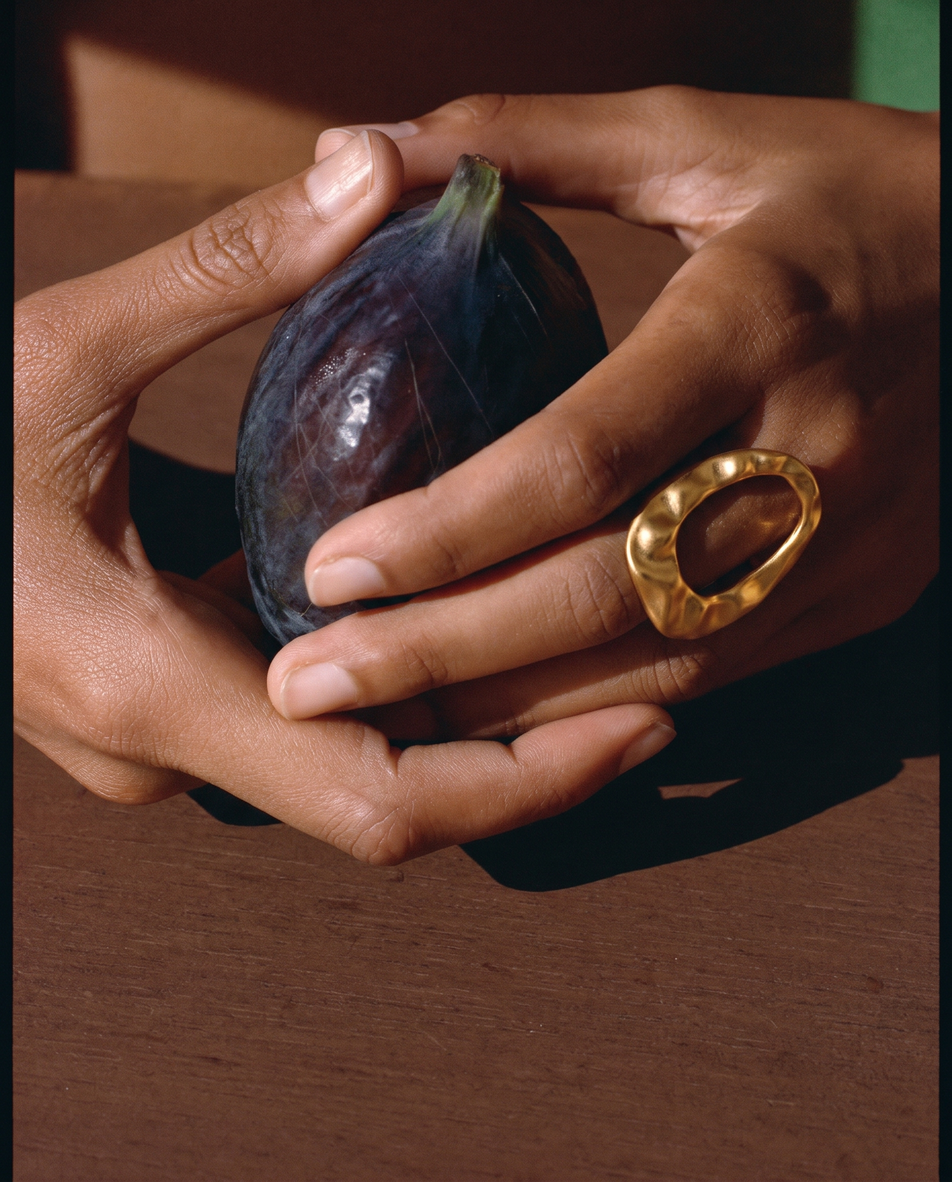 Nil Bague